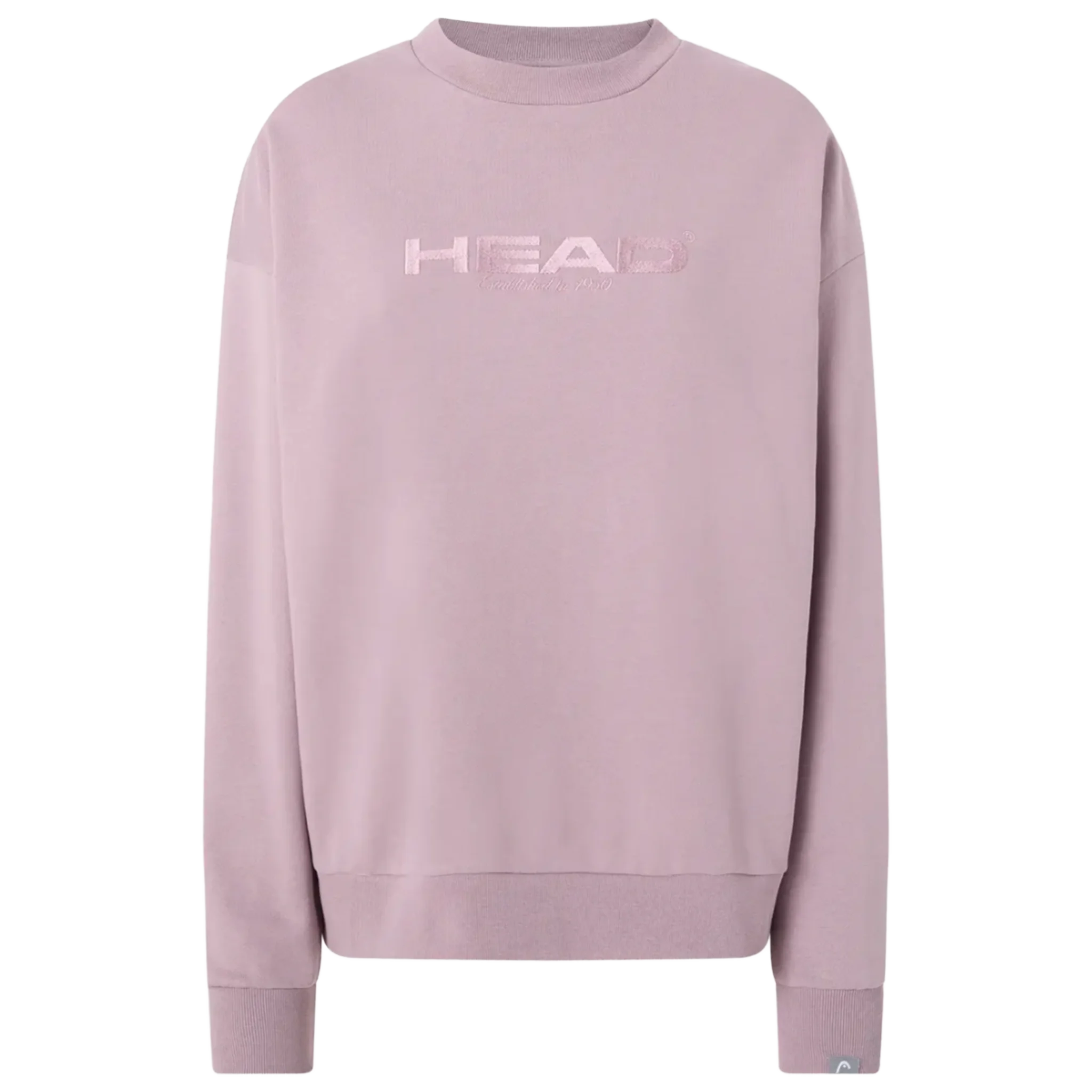 Head Motion Crewneck Men's/Women's Dirty Lilac