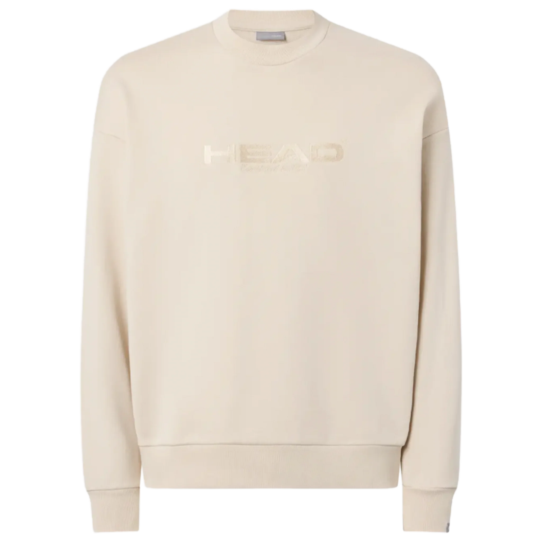 Head Motion Crewneck Men's/Women's Sand
