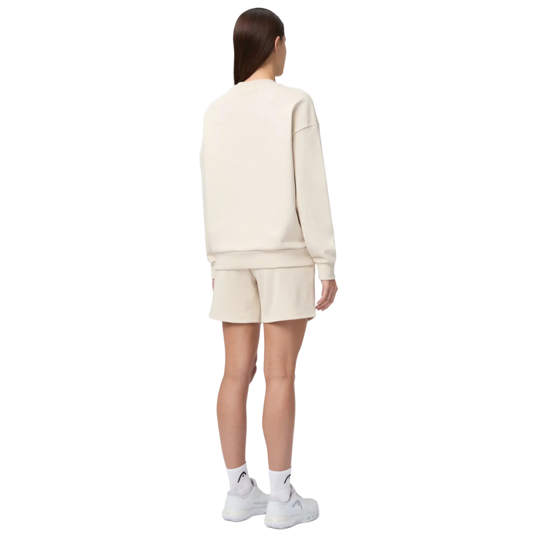 Head Motion Crewneck Men's/Women's Sand - Image 6