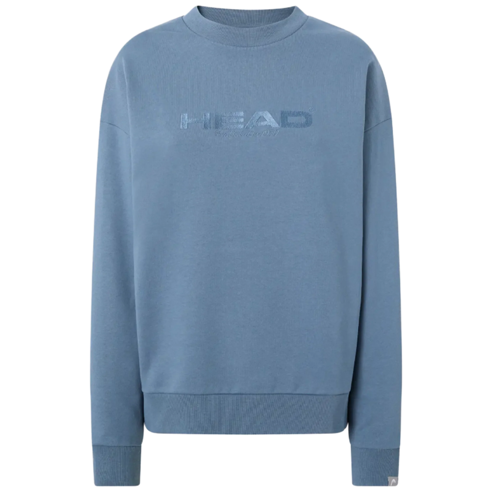 Head Motion Crewneck Men's/Women's Slate