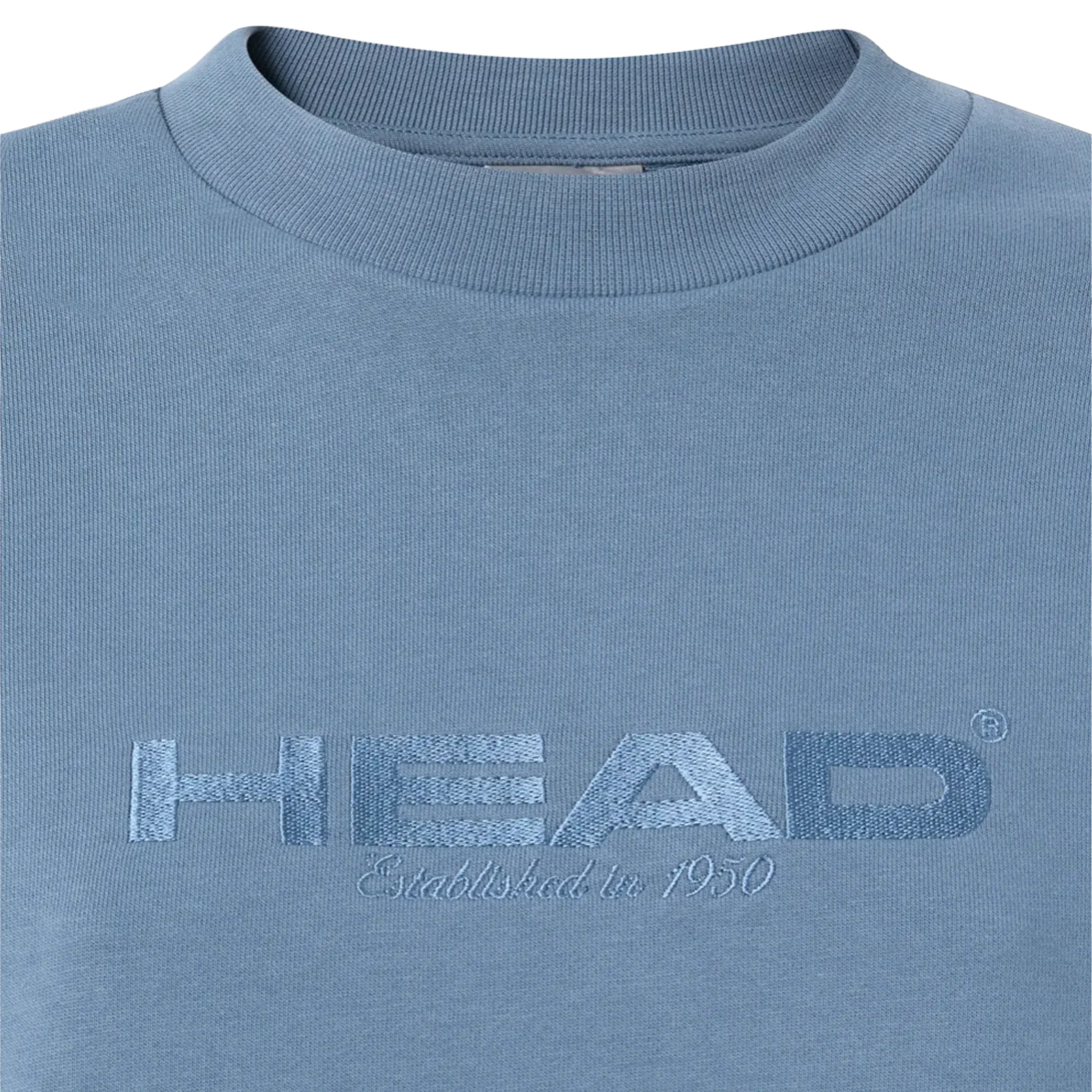 Head Motion Crewneck Men's/Women's Slate - Image 3