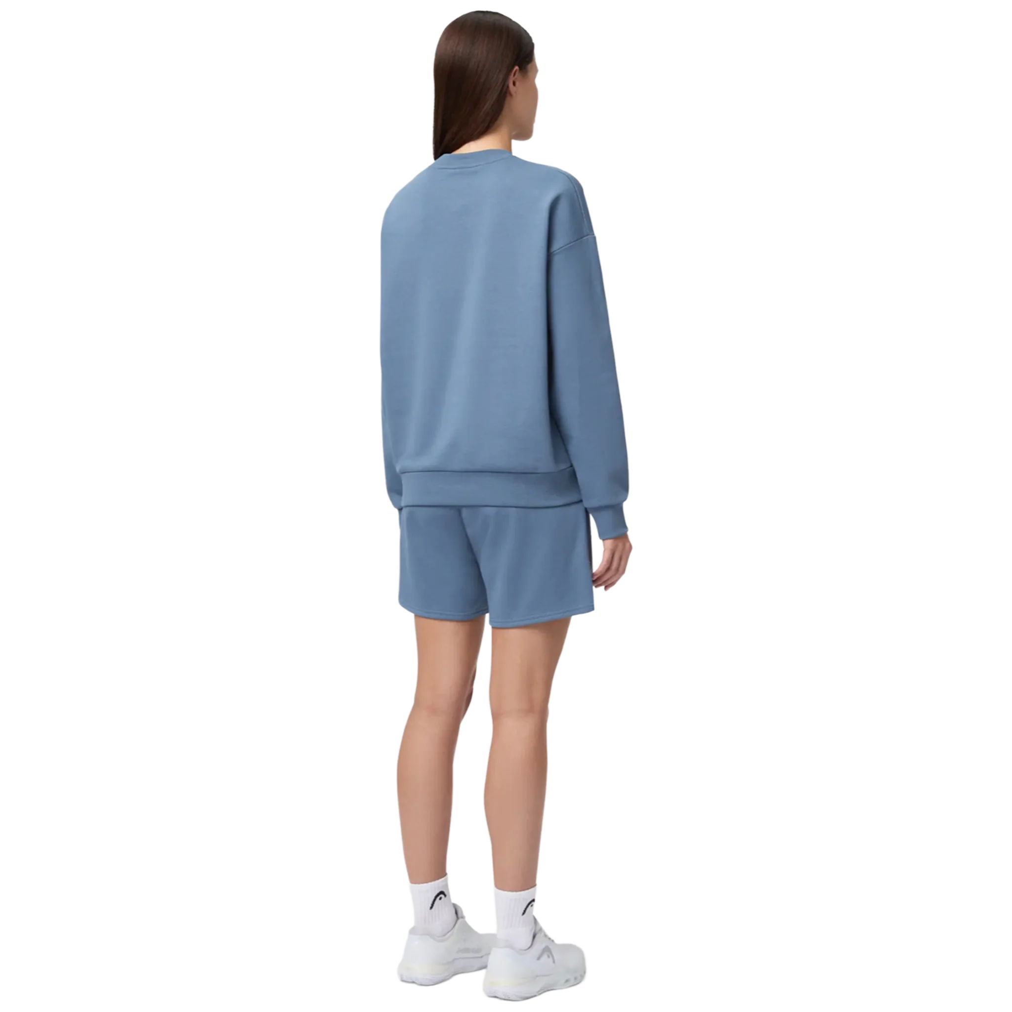 Head Motion Crewneck Men's/Women's Slate - Image 6