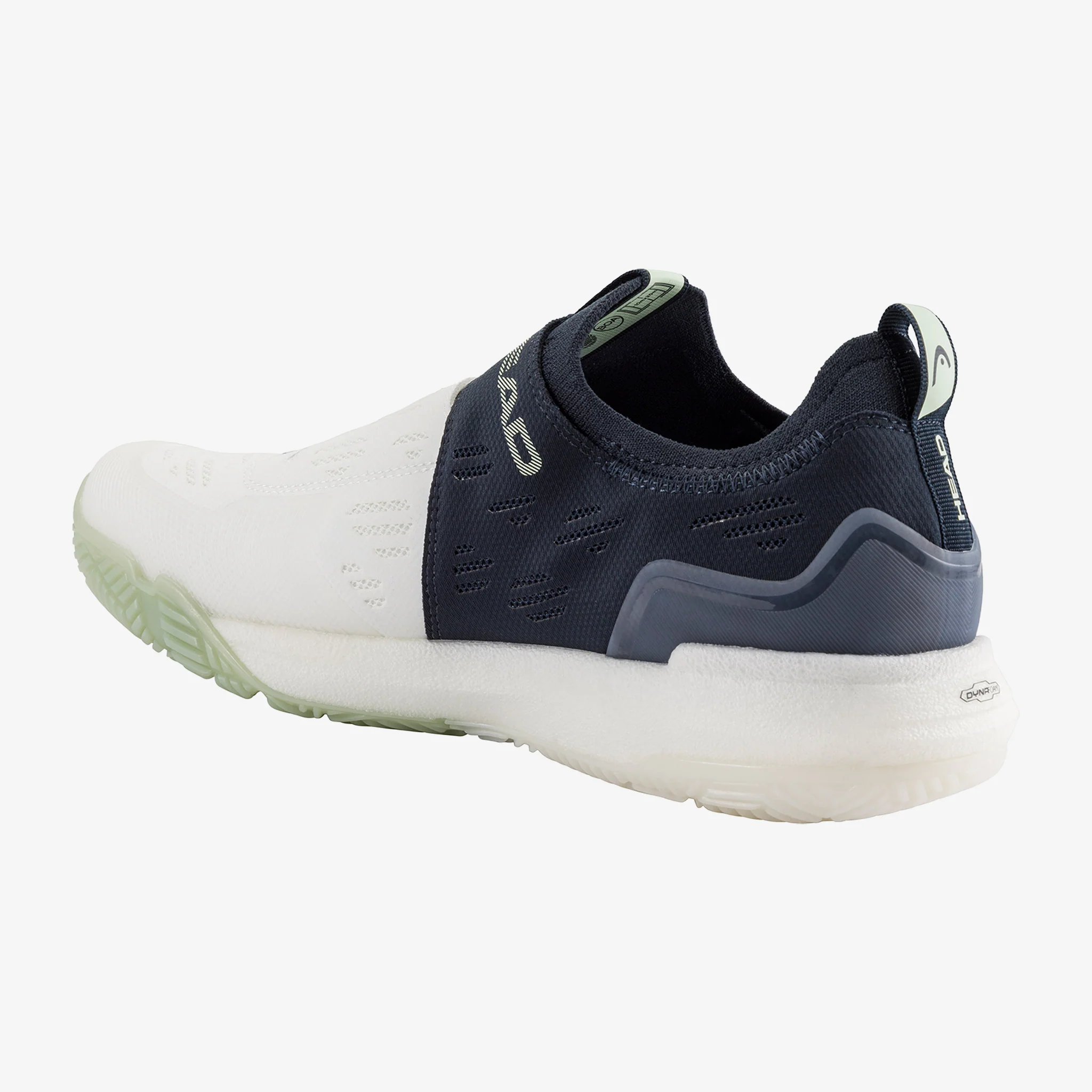 Head Motion Pro 1.5 BOA Padel Men's White/Blueberry - Image 3
