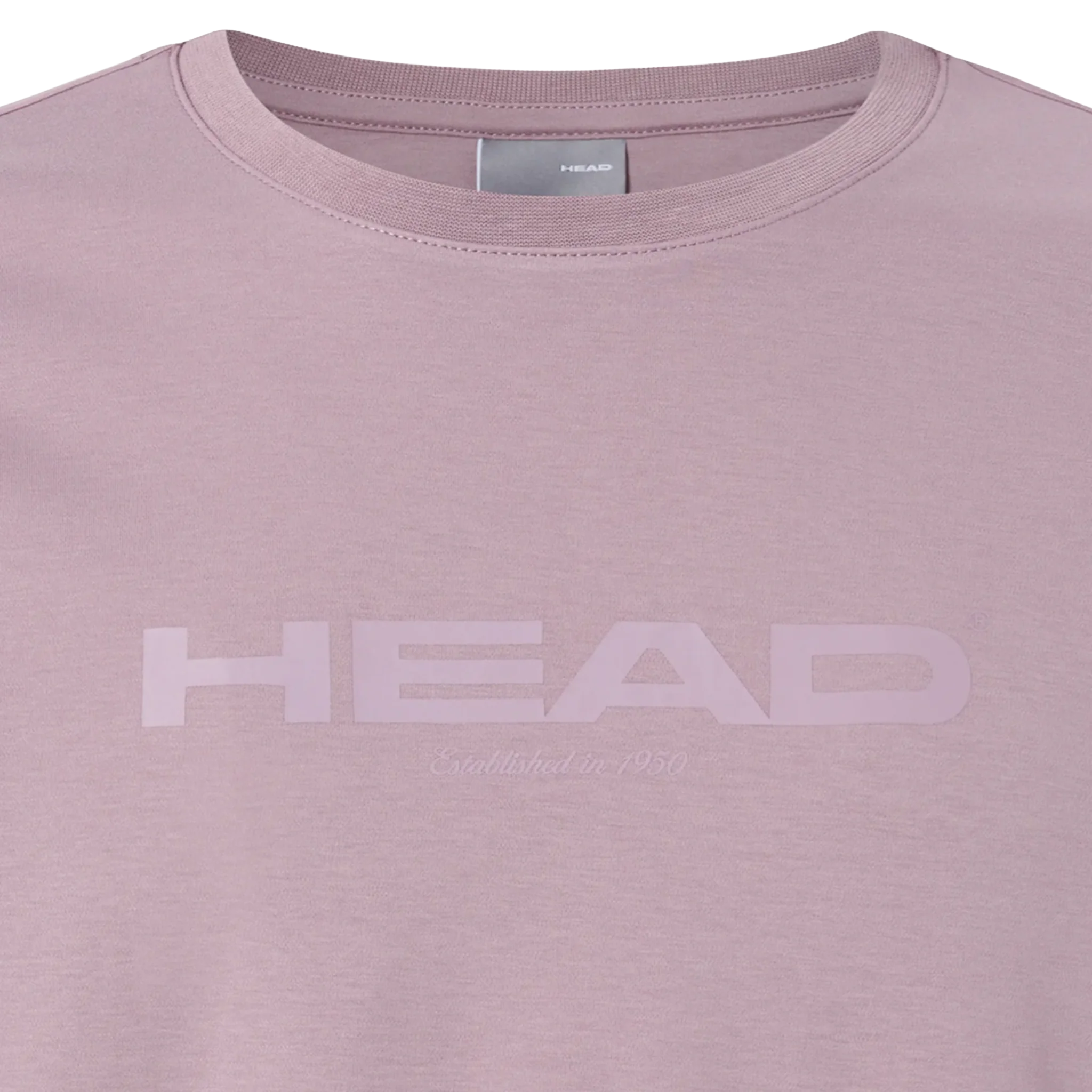 Head Motion T-Shirt Men's Dirty Lilac - Image 4