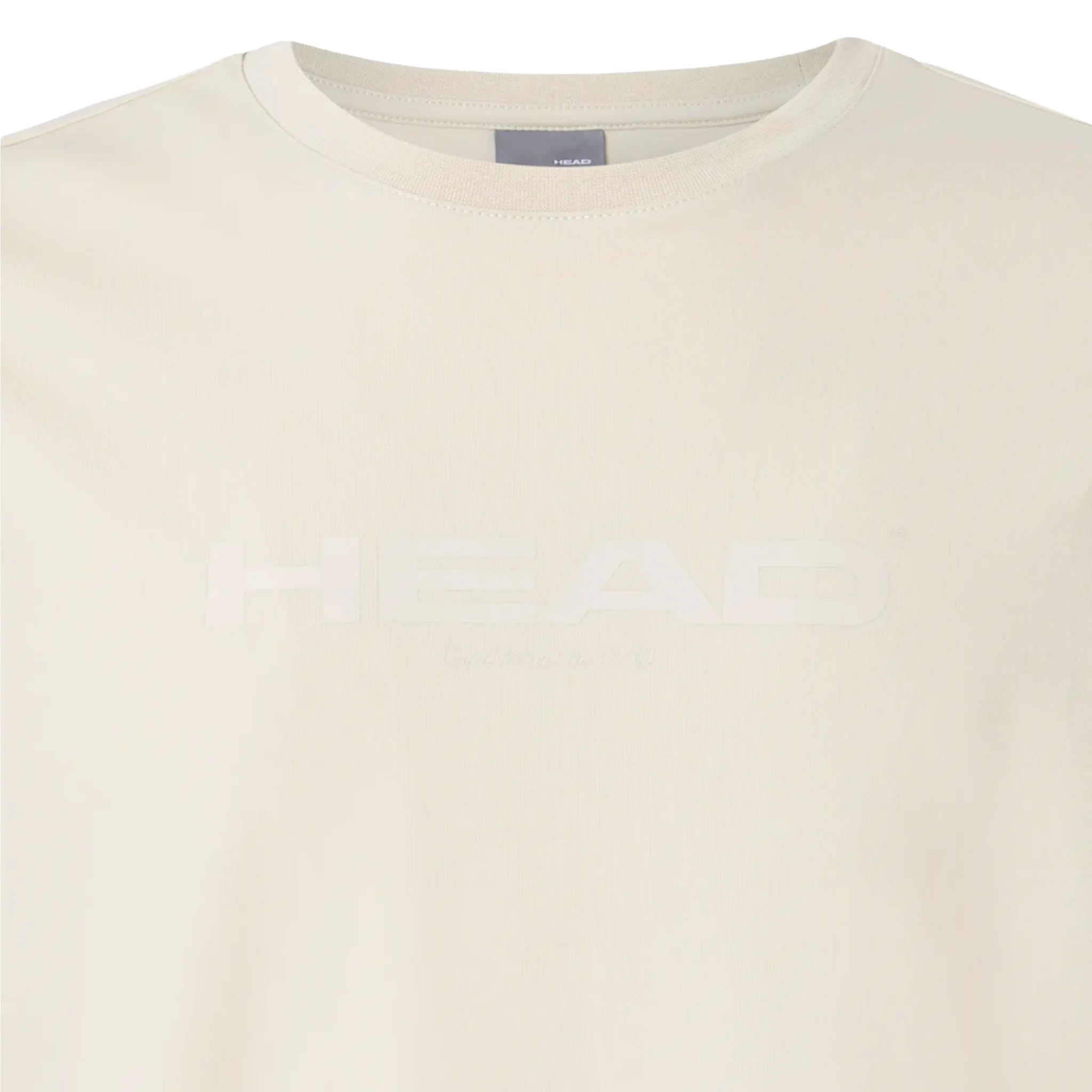 Head Motion T-Shirt Men's Sand - Image 4