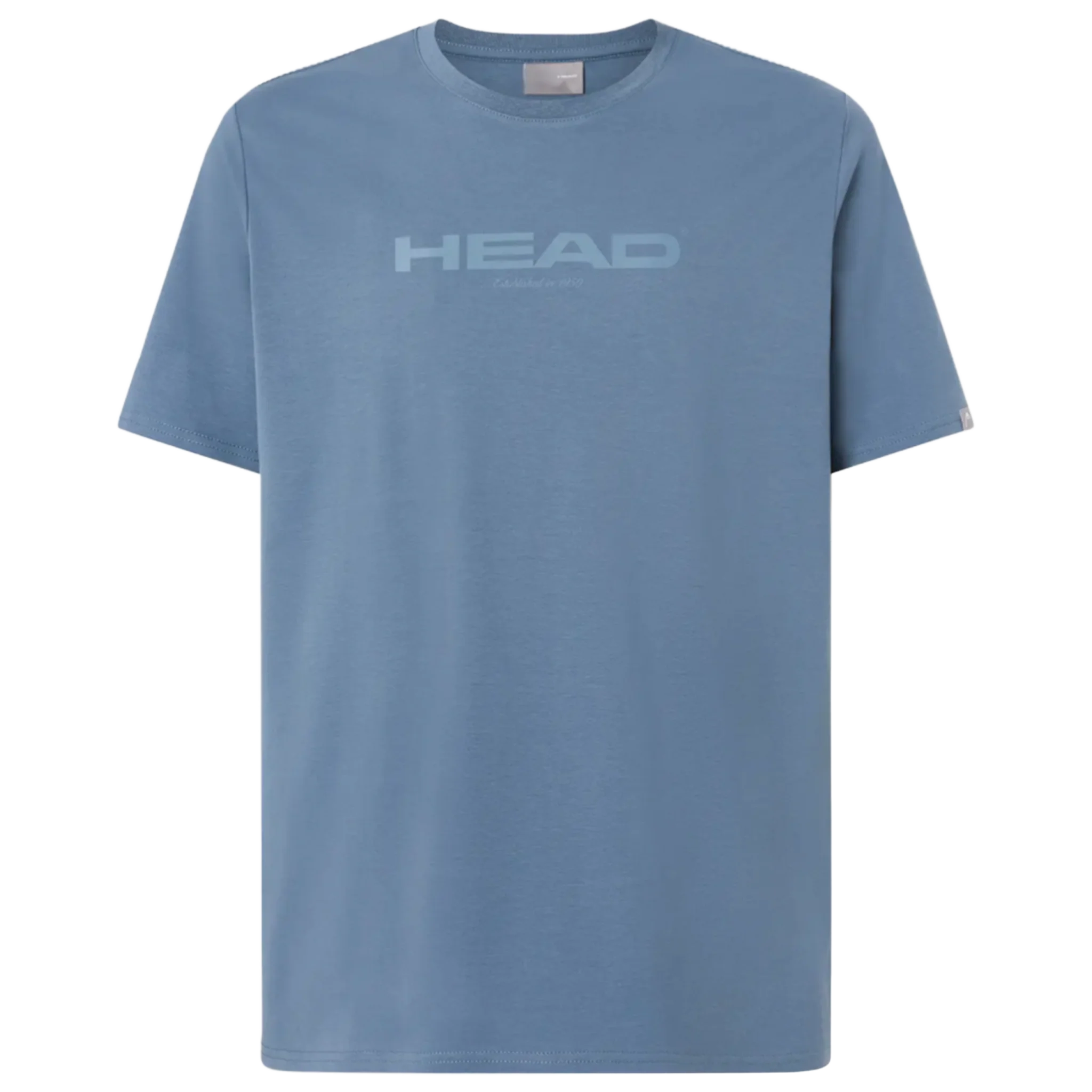 Head Motion T-Shirt Men's Slate