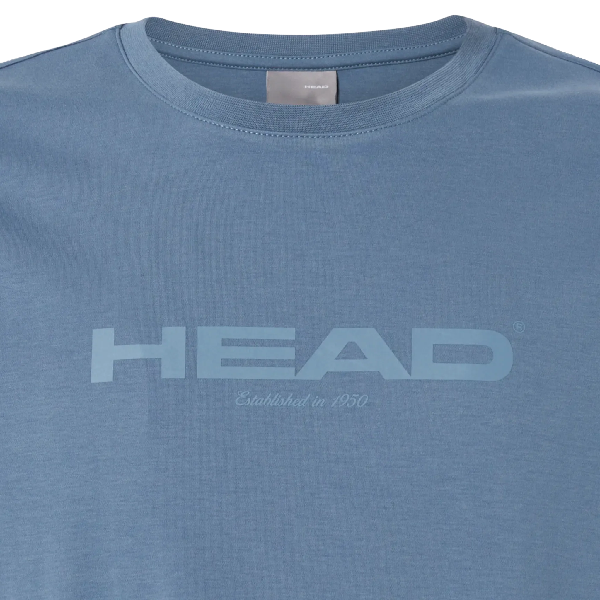 Head Motion T-Shirt Men's Slate - Image 4
