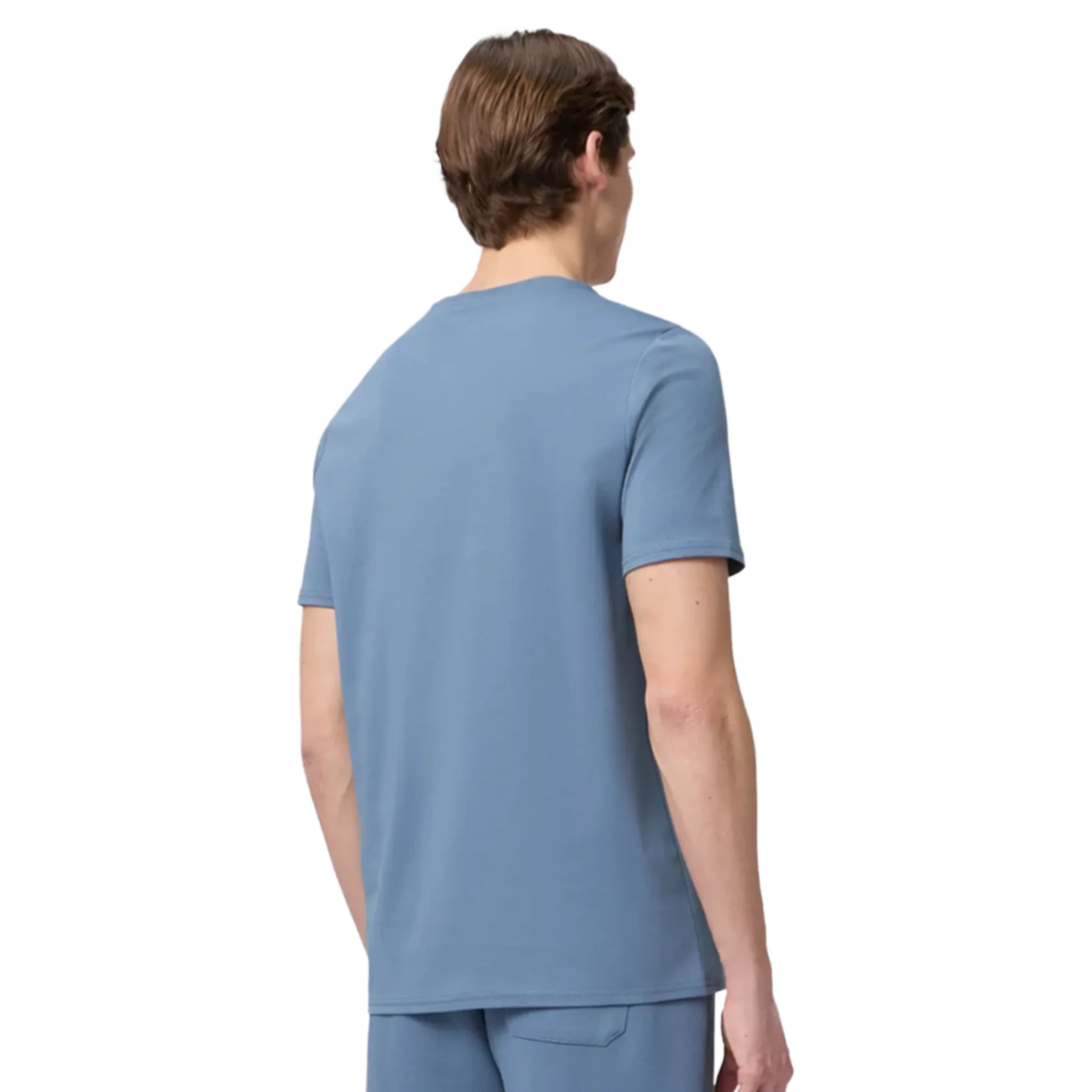 Head Motion T-Shirt Men's Slate - Image 6
