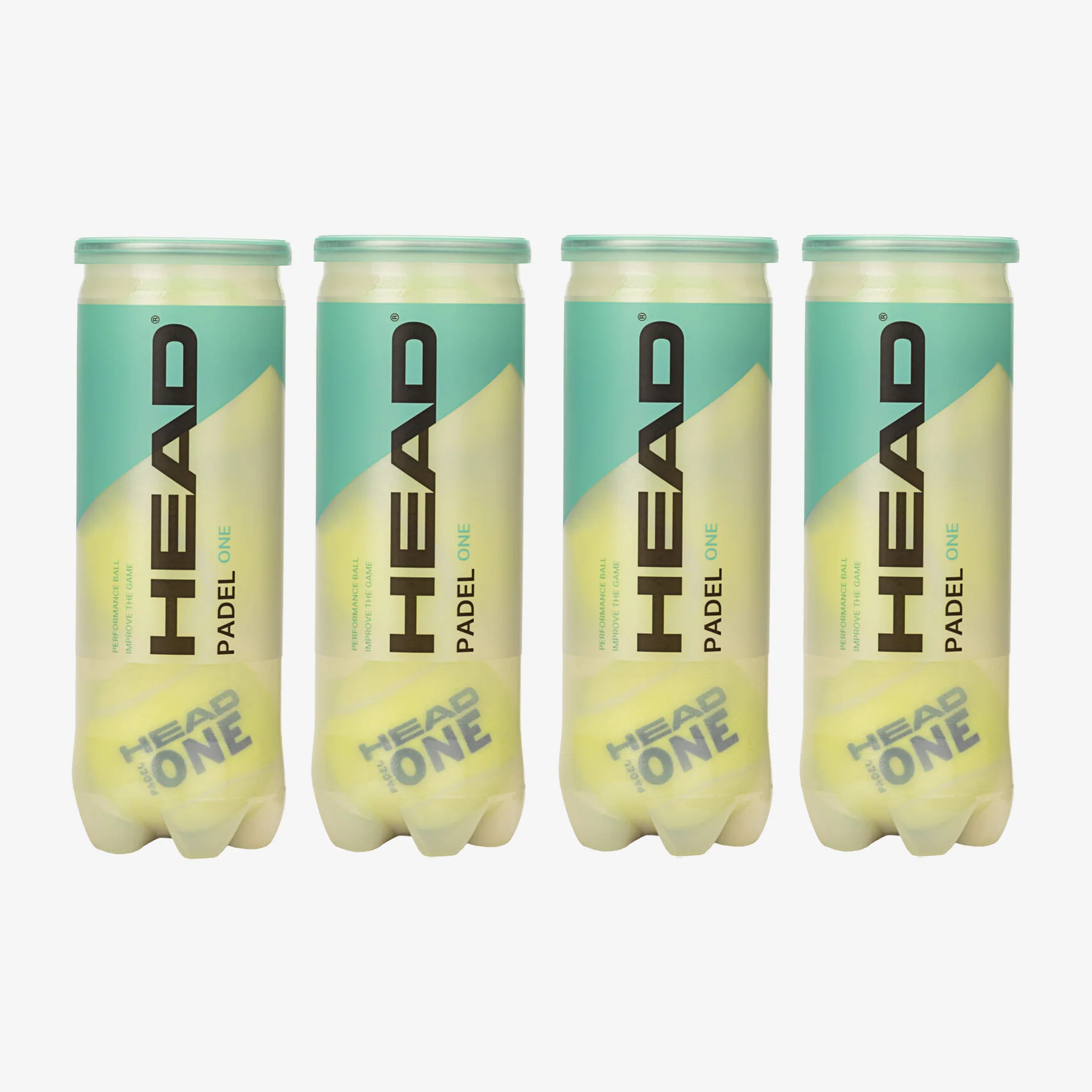 HEAD Padel One - Image 2