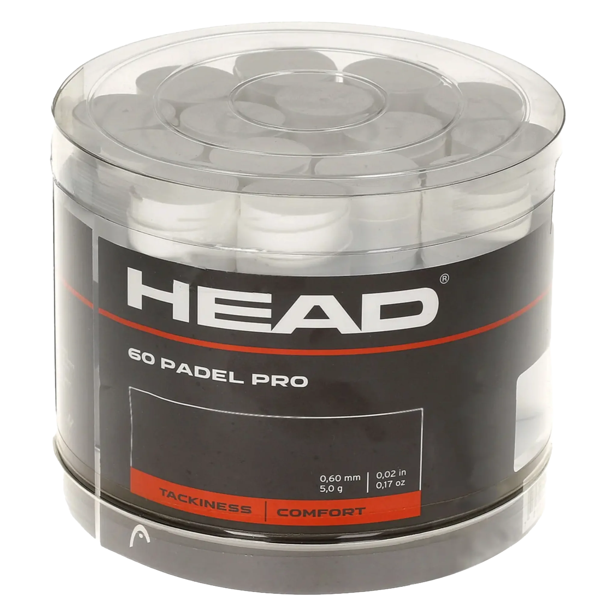 Head Padel Pro 60 Grip Box