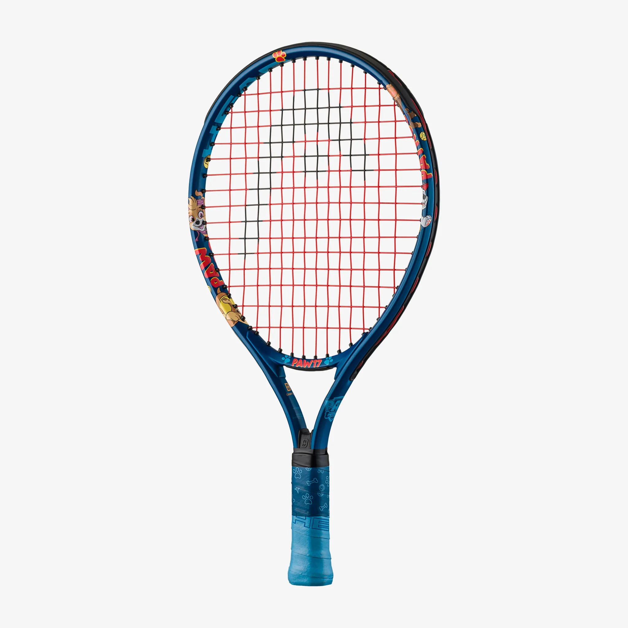 Head Paw Junior 17 Blue - Image 2