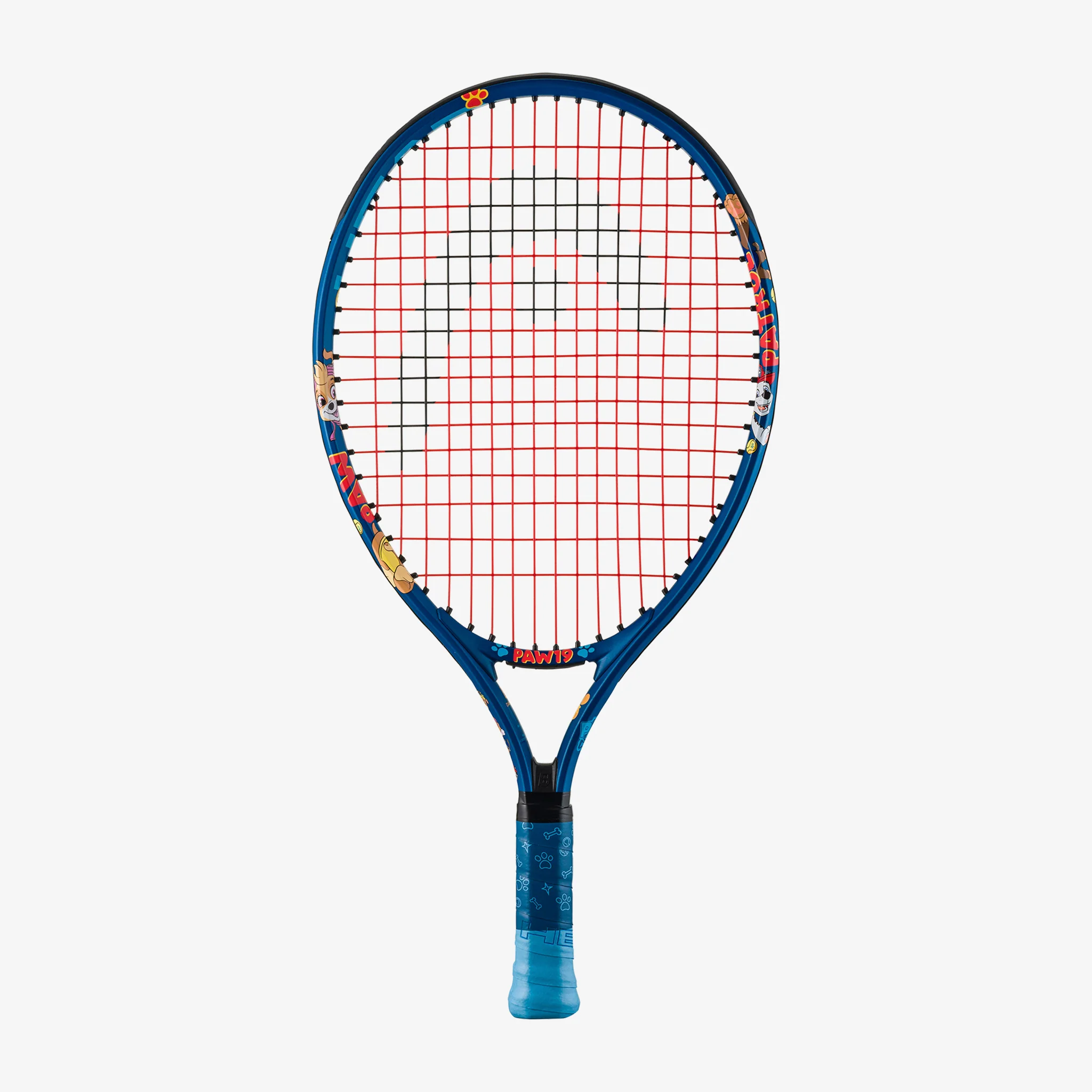 Head Paw Junior 19 Blue