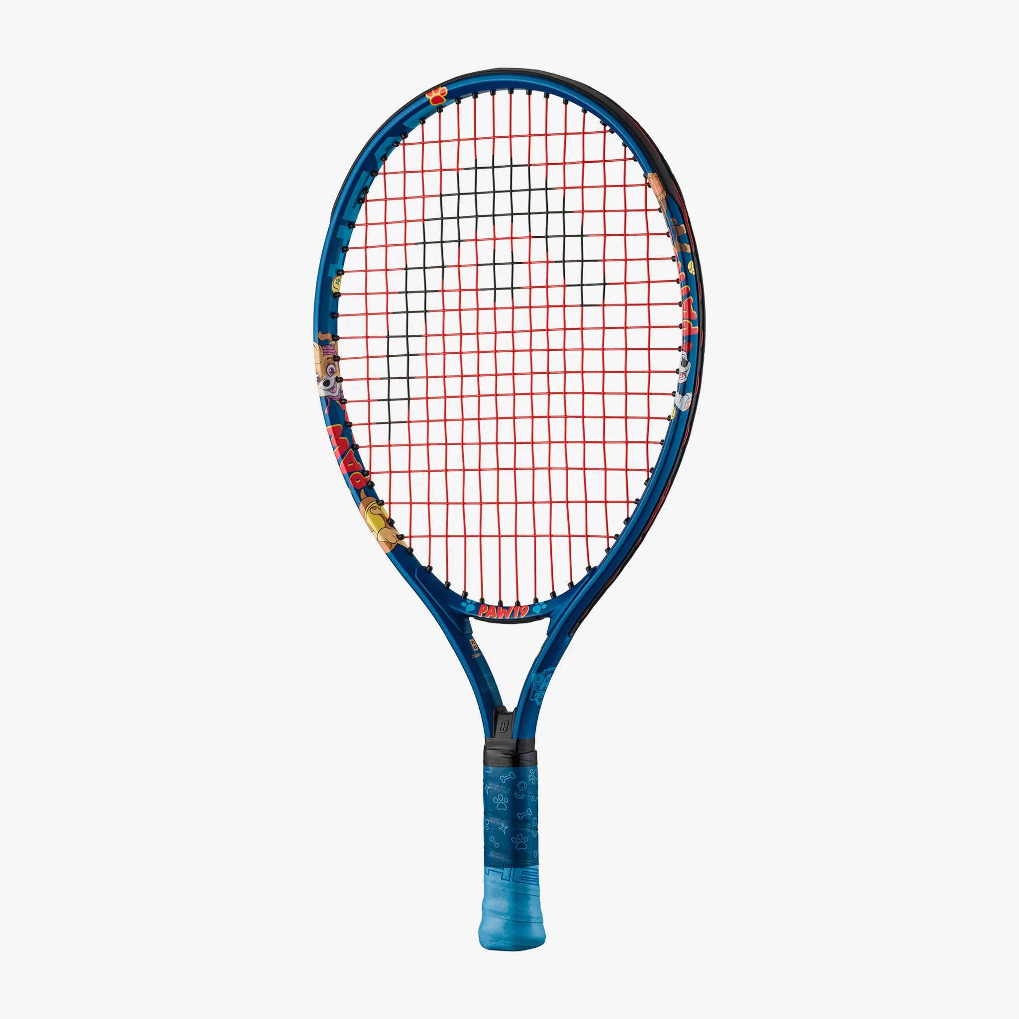 Head Paw Junior 19 Blue - Image 2