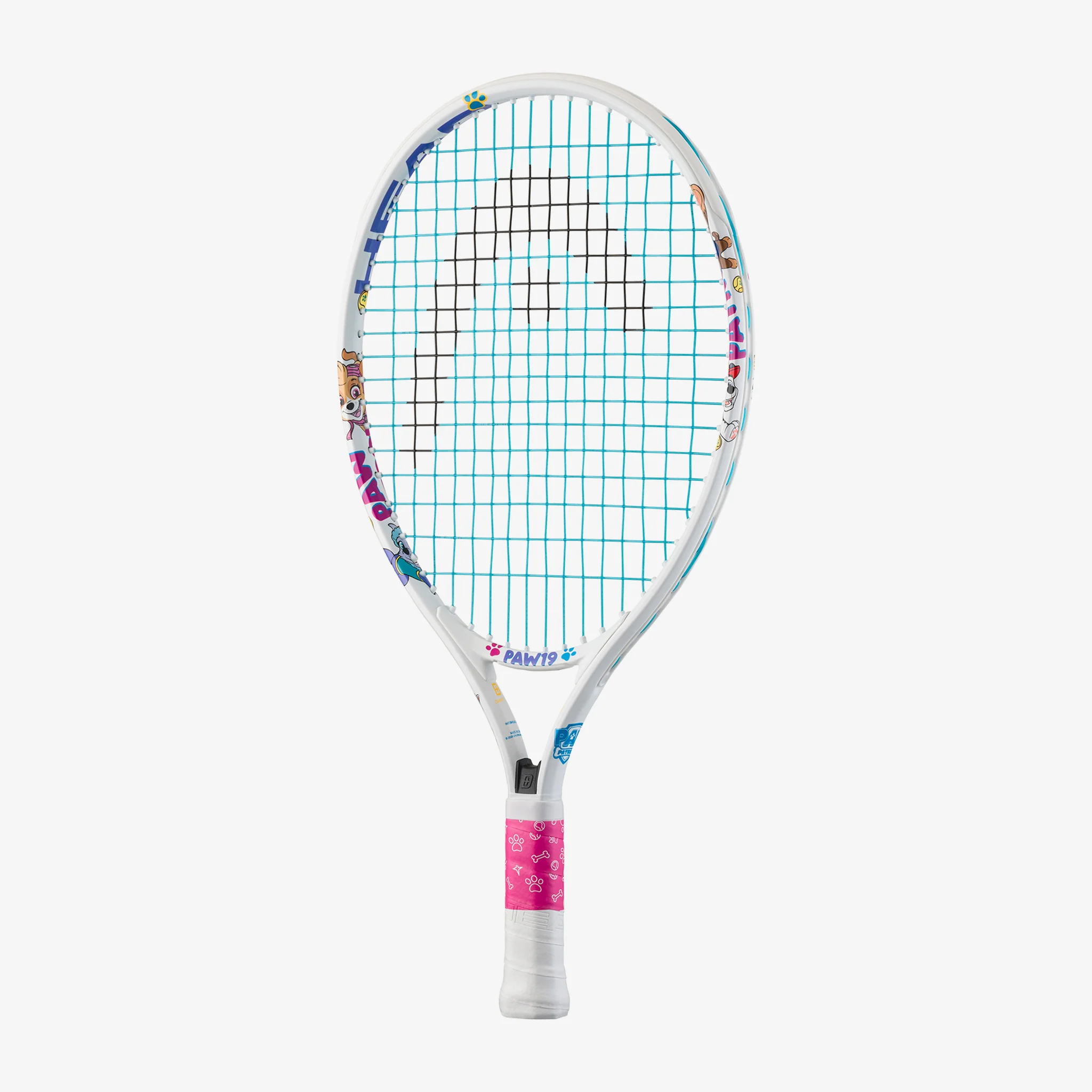 Head Paw Junior 19 White - Image 2