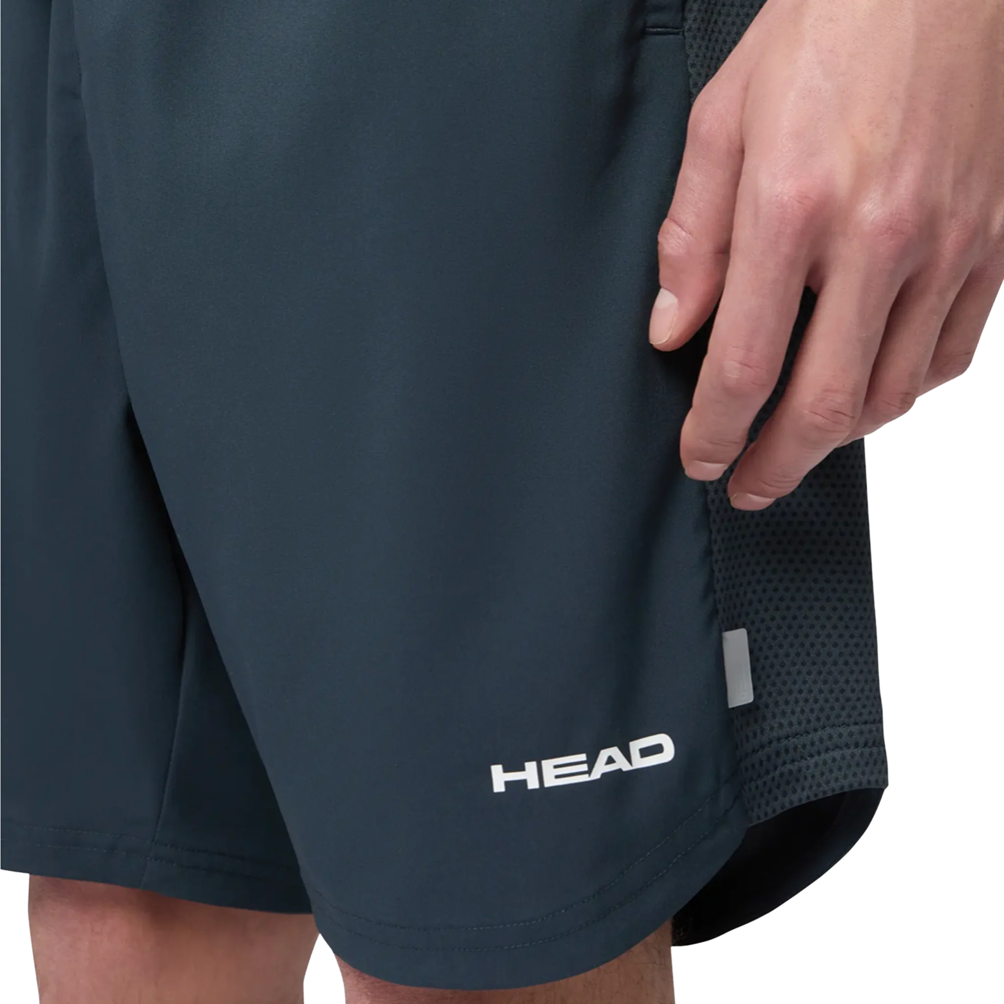 Head Power Shorts Men's Navy - Image 4