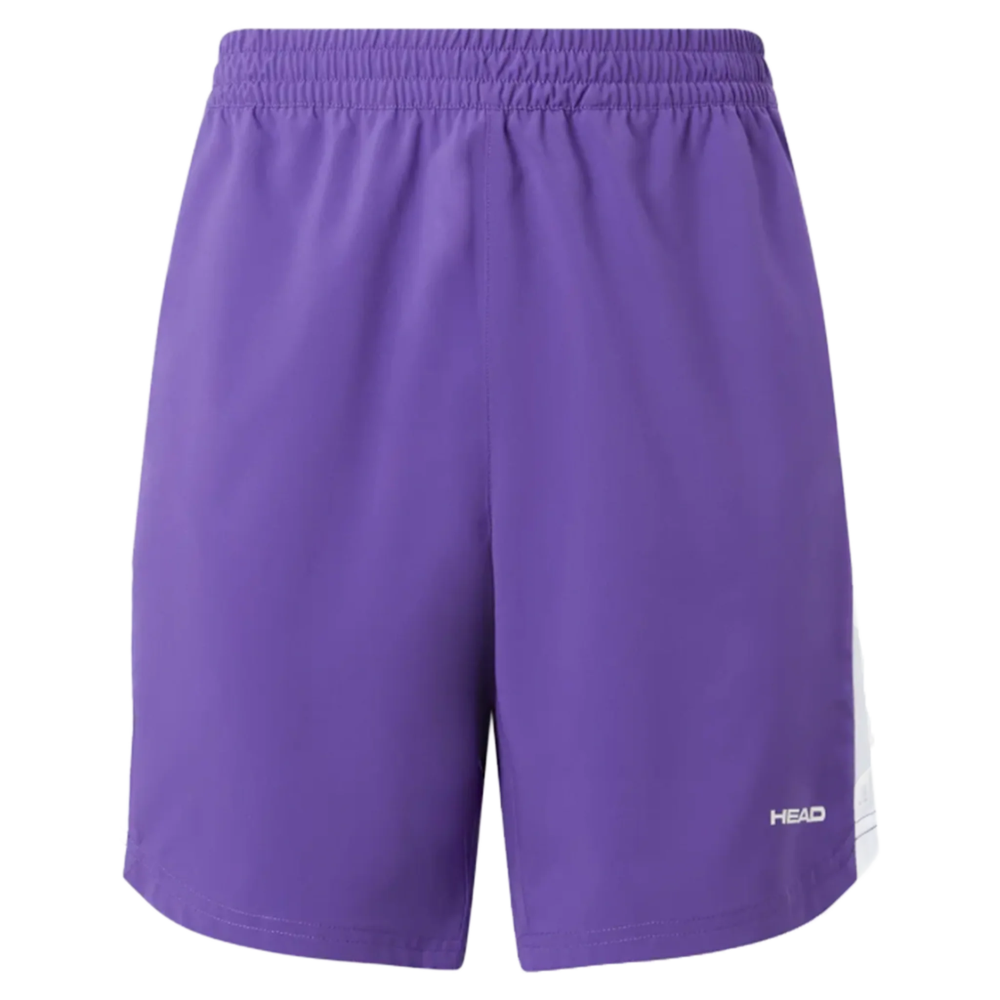 Head Power Shorts Men's Purple/White