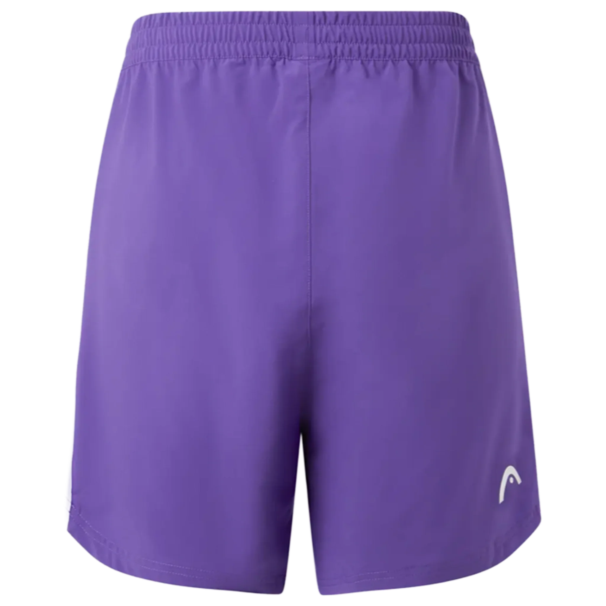 Head Power Shorts Men's Purple/White - Image 2