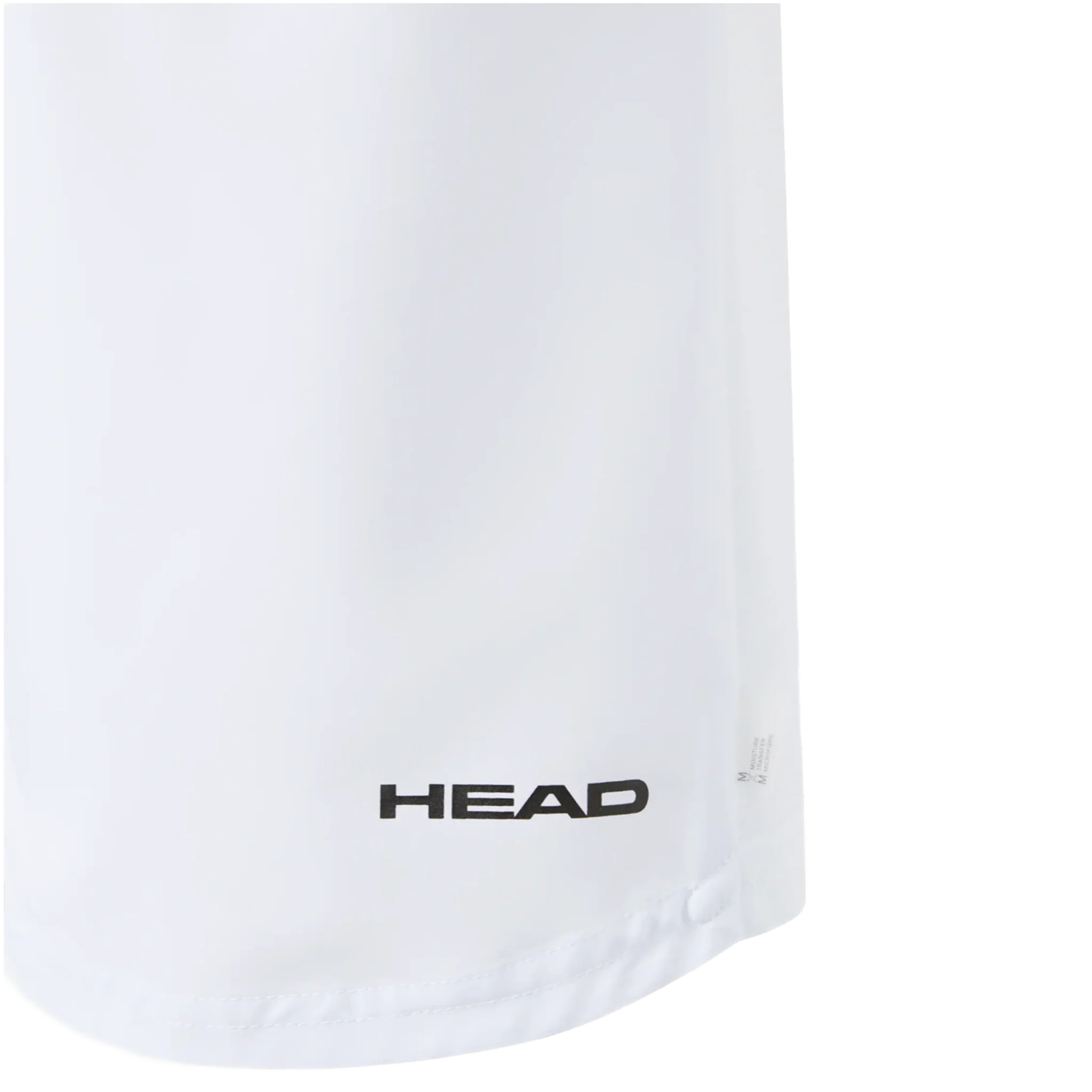 Head Power Shorts Men's White - Image 3