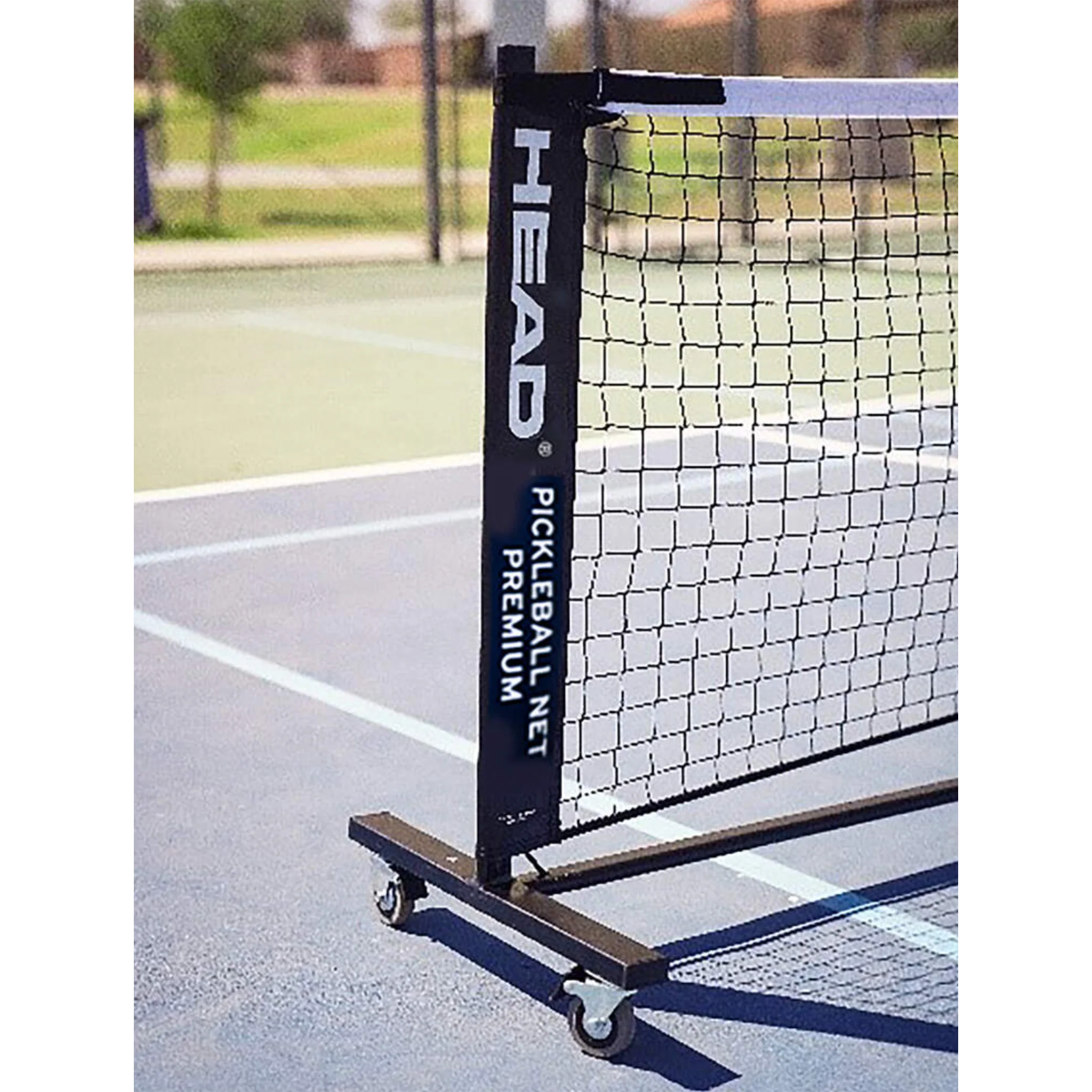Head Premium Pickleball Net - Image 3