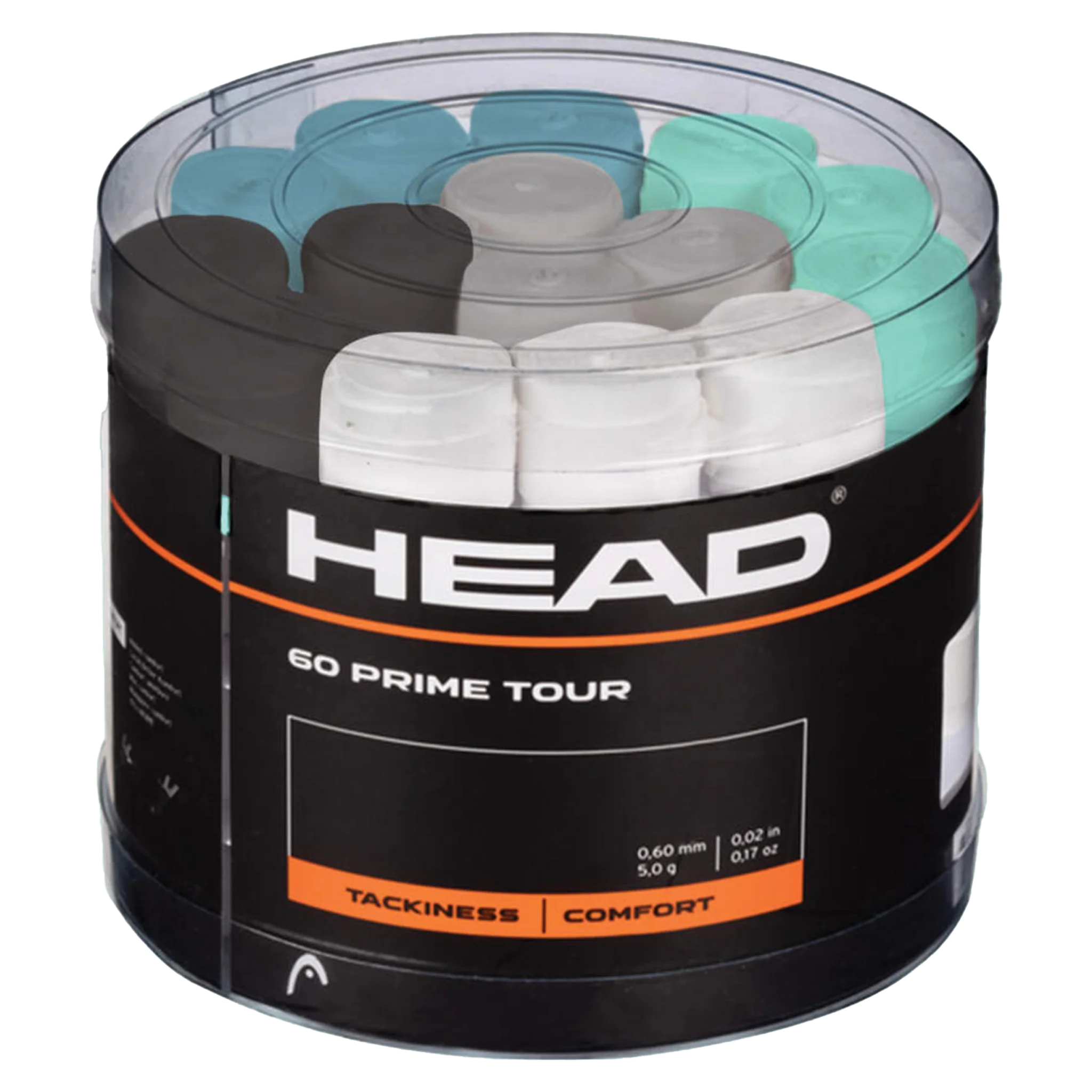 Head Prime Tour 60 Grip Box Mixed