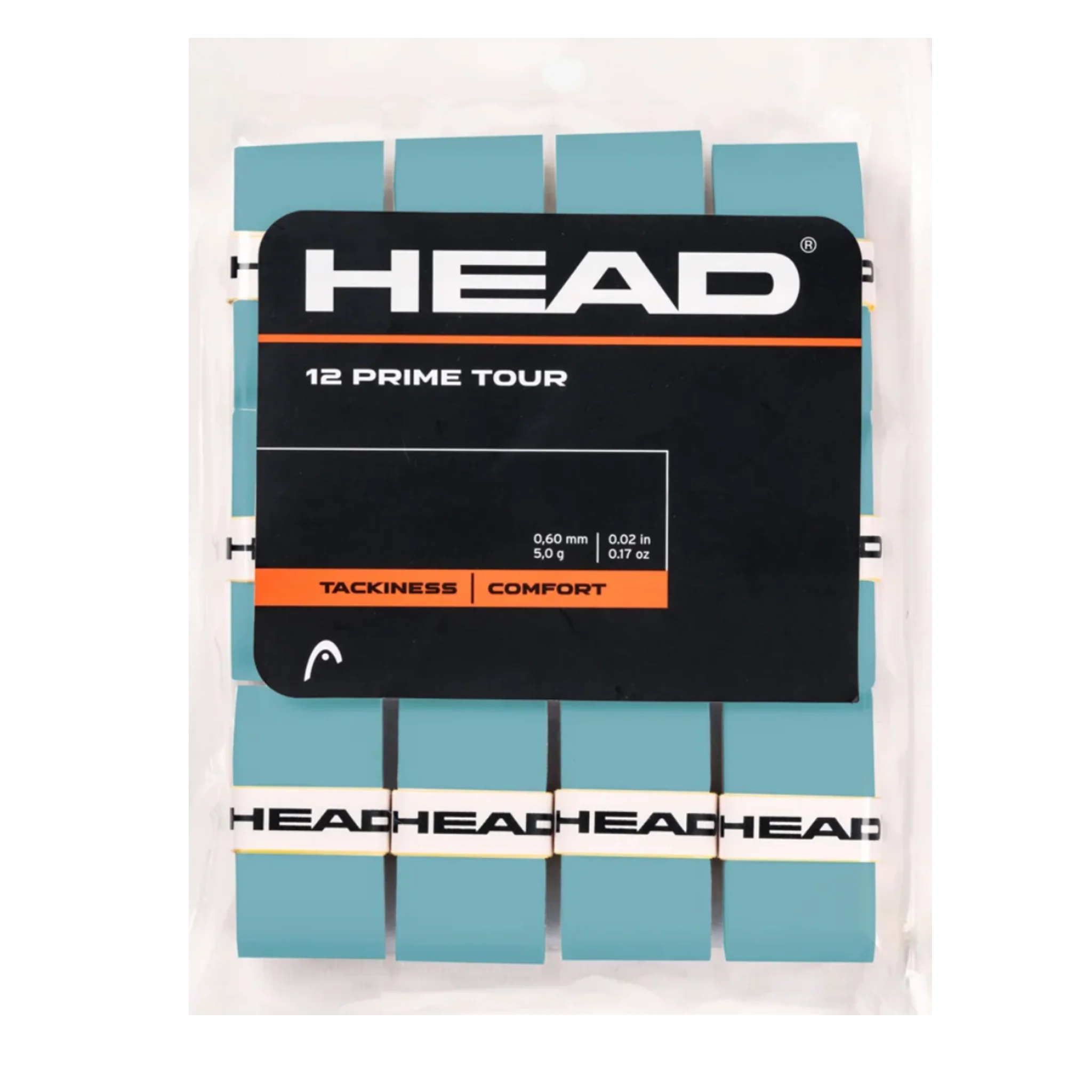 Head Prime Tour Overgrips (12 Pack) - Image 4