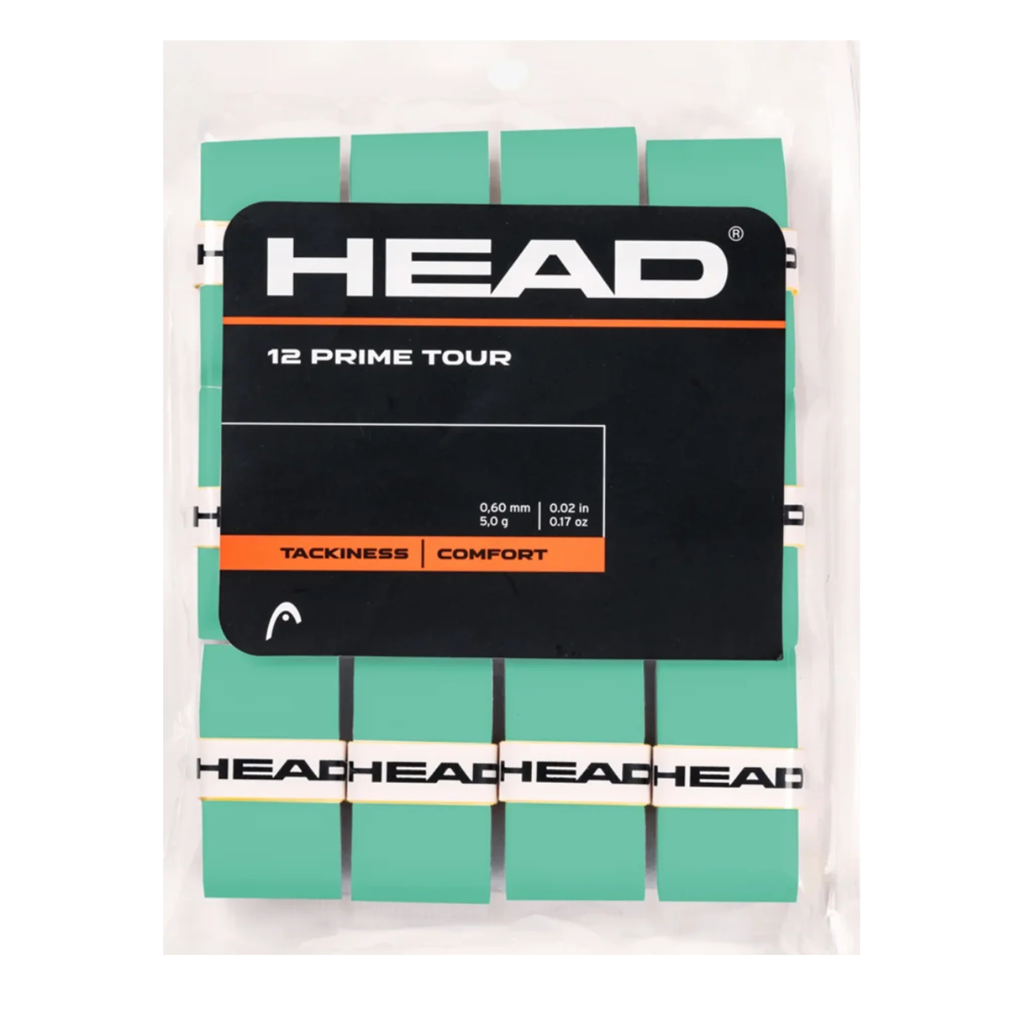 Head Prime Tour Overgrips (12 Pack) - Image 6