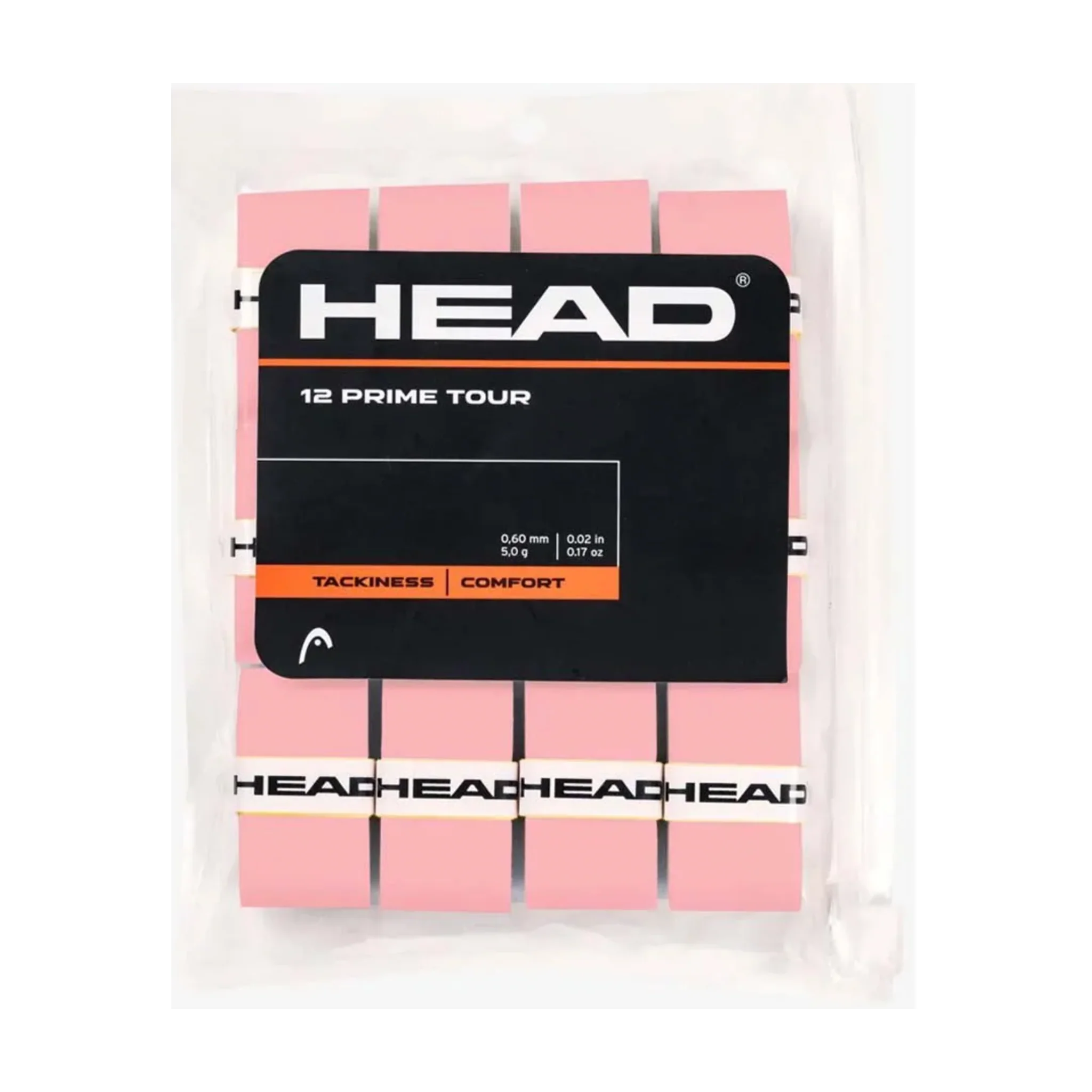 Head Prime Tour Overgrips (12 Pack) - Image 9
