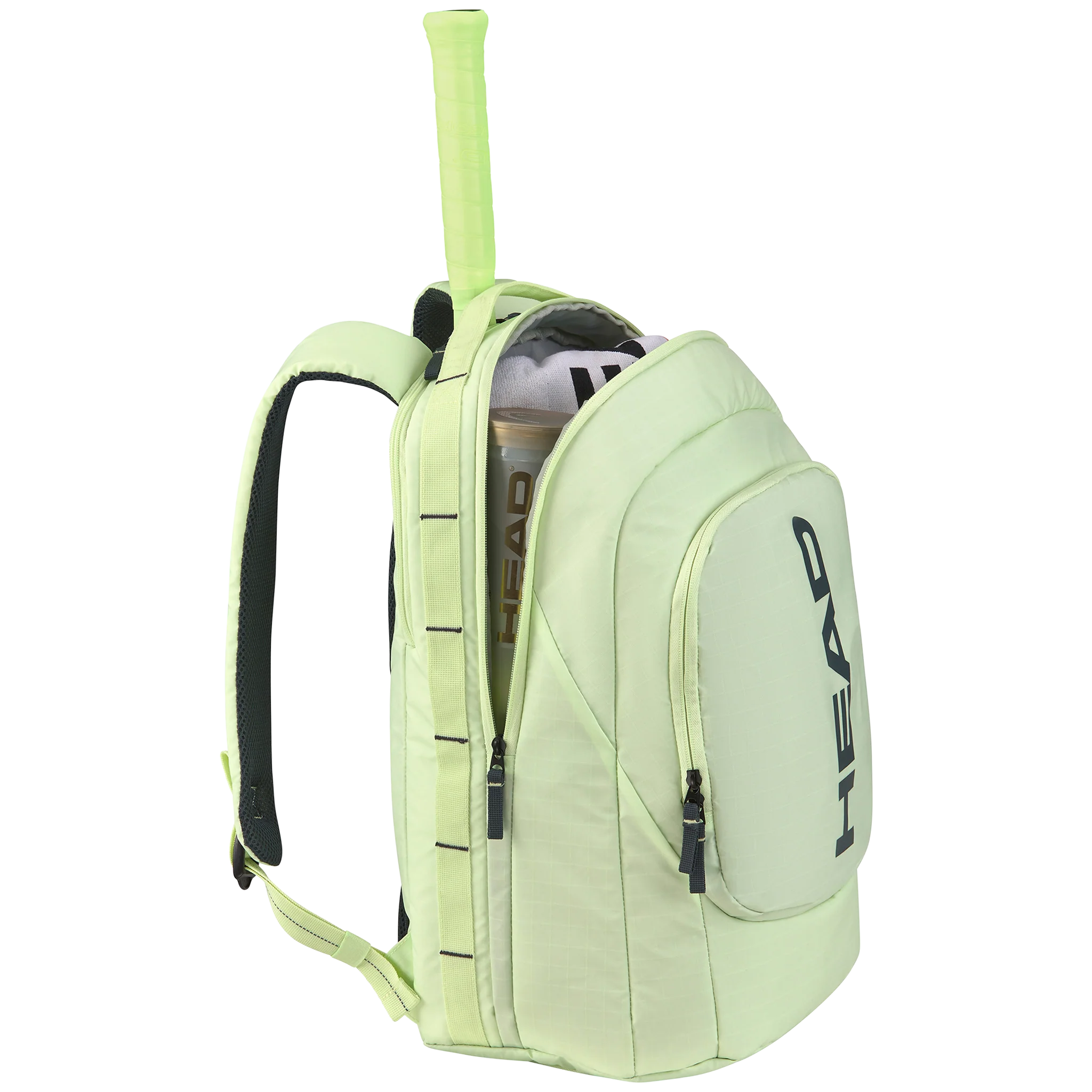Head Pro Backpack 30L LLAN - Image 4