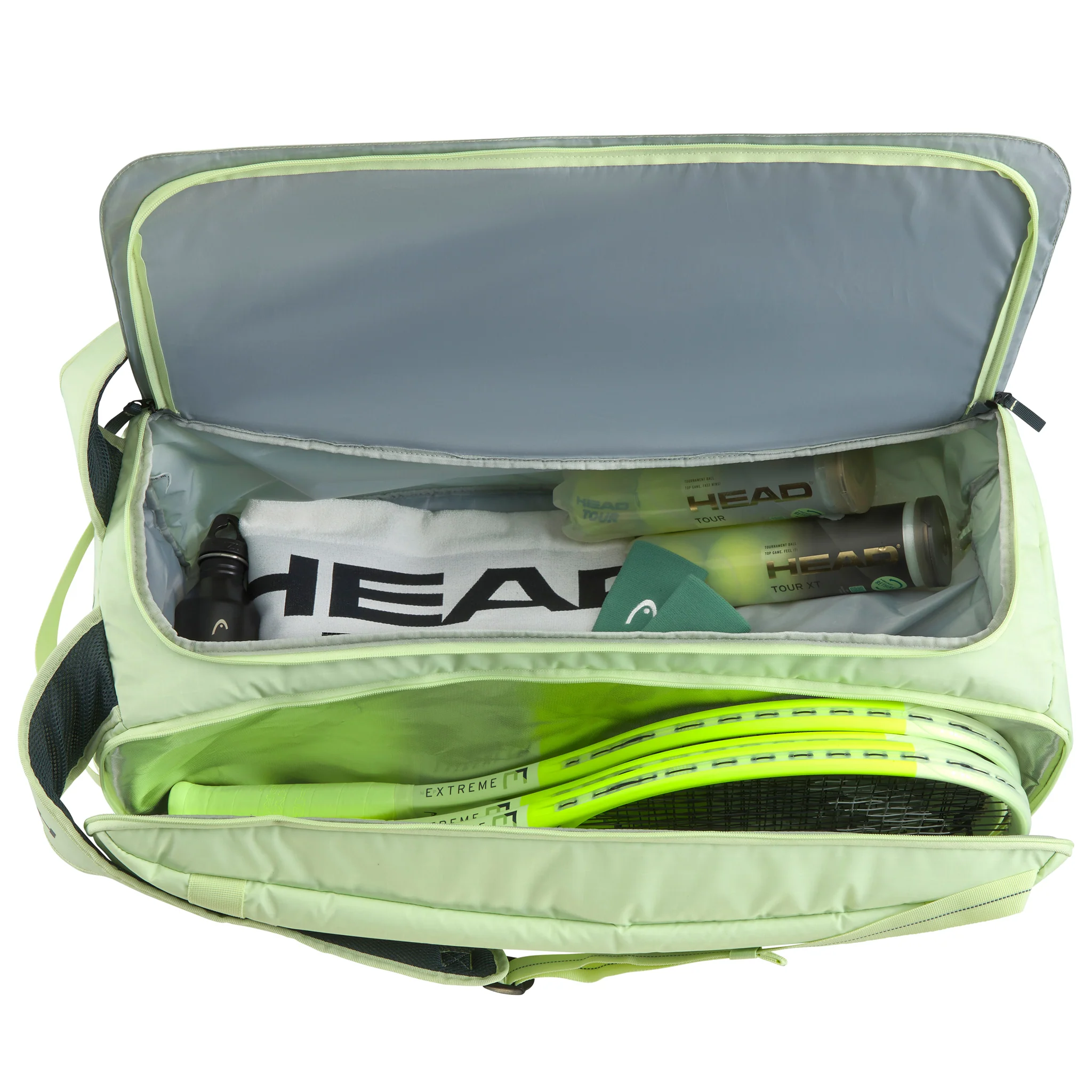 Head Pro Duffel Bag L LLAN - Image 3