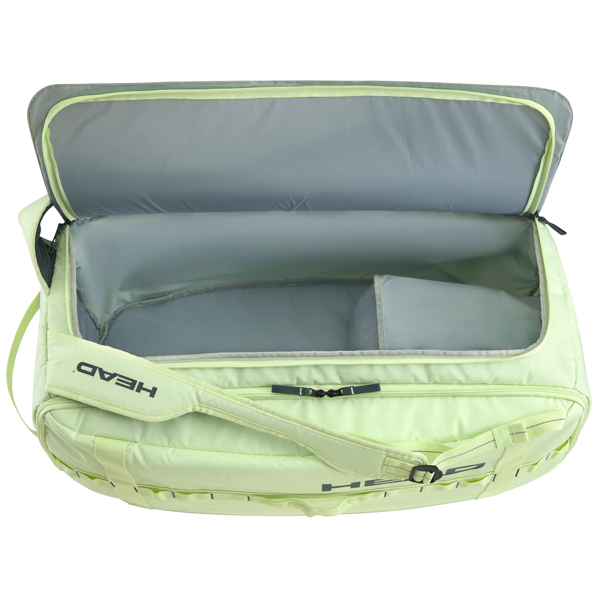 Head Pro Duffel Bag M LLAN - Image 3