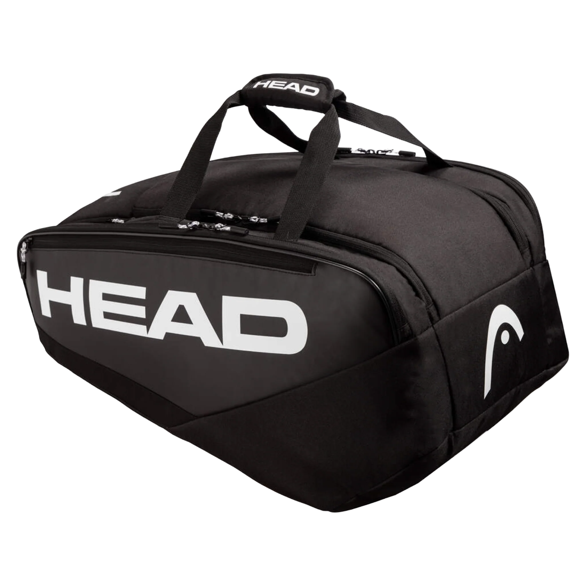 Head Pro Pickleball Bag M Black/White