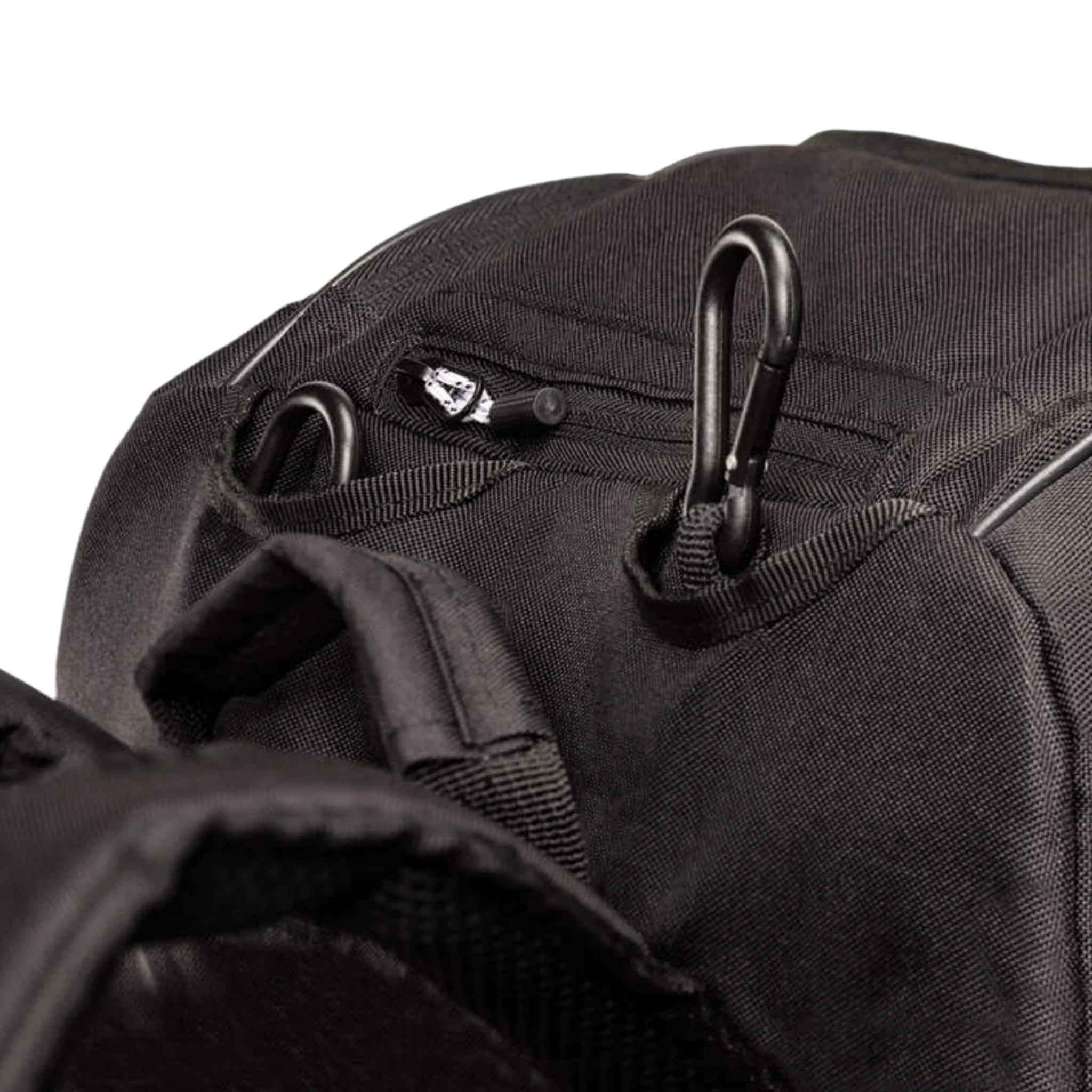 Head Pro Pickleball Bag M Black/White - Image 4