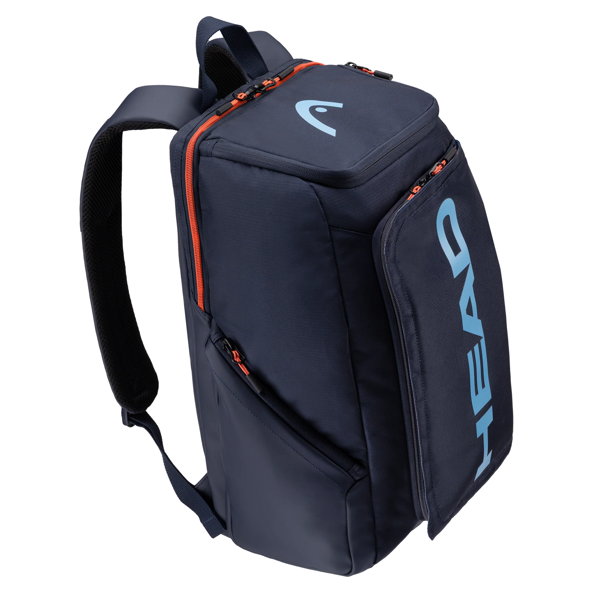 Head Pro Backpack 28L Navy