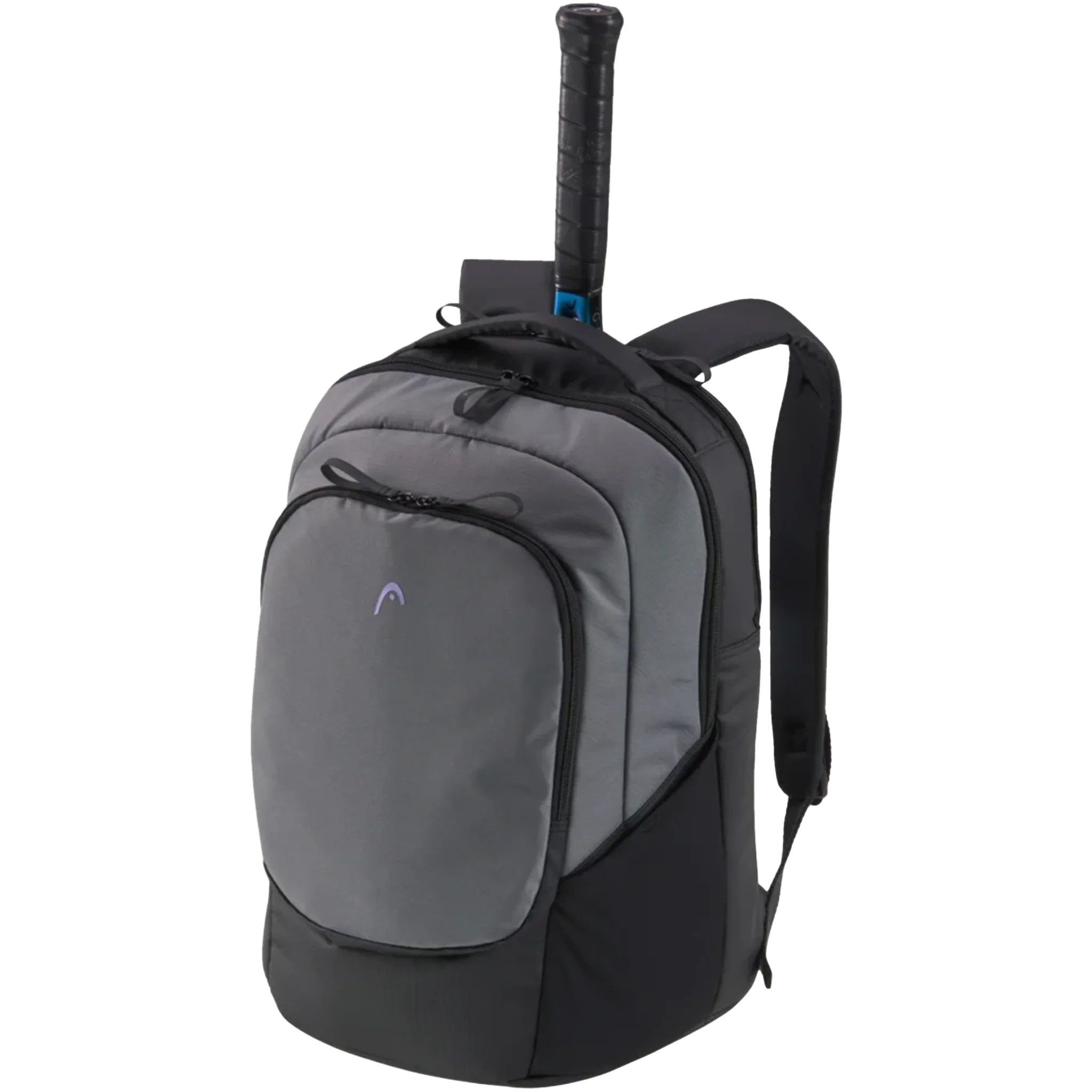 Head Pro X Backpack 30L Black/Dark Grey - Image 2