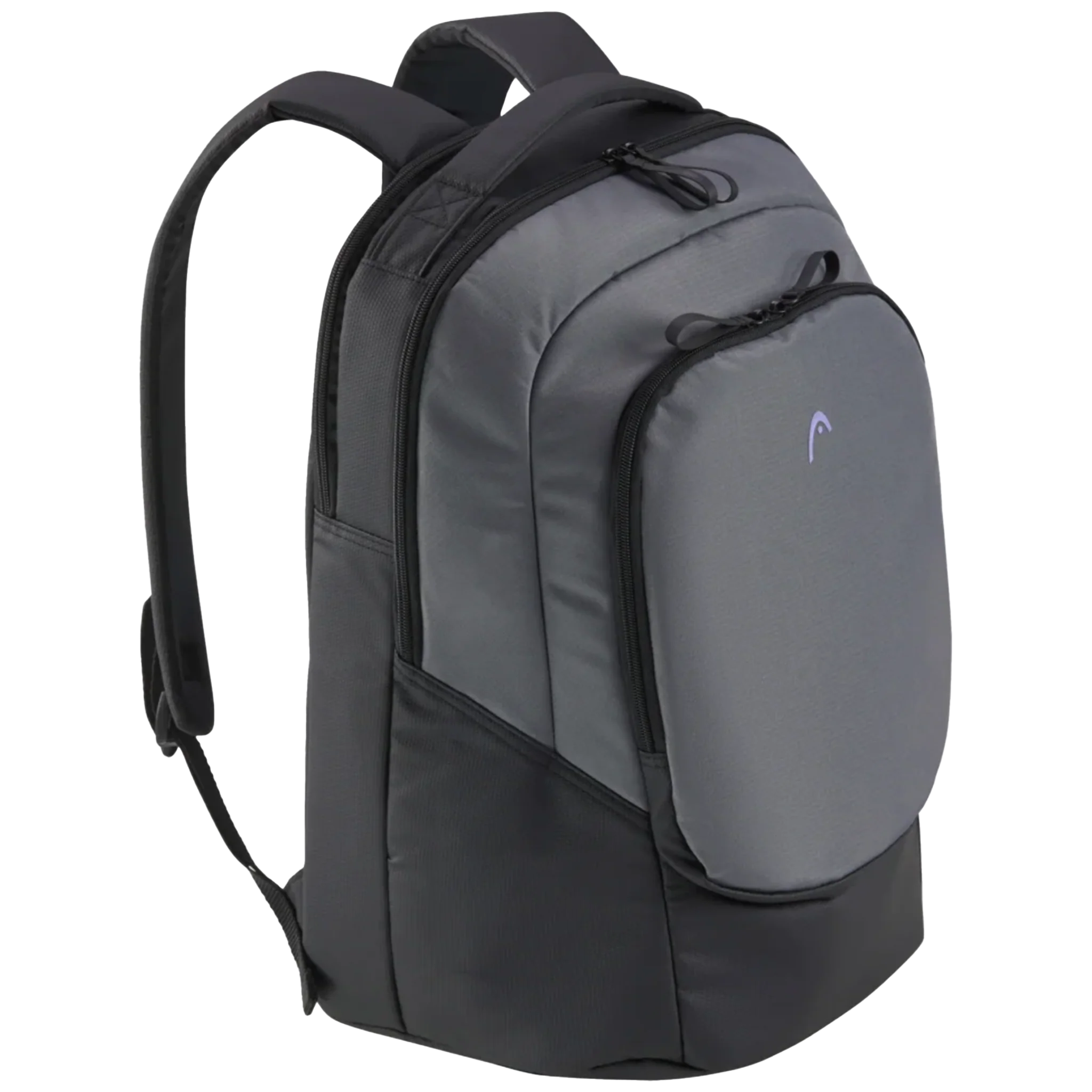 Head Pro X Backpack 30L Black/Dark Grey - Image 3
