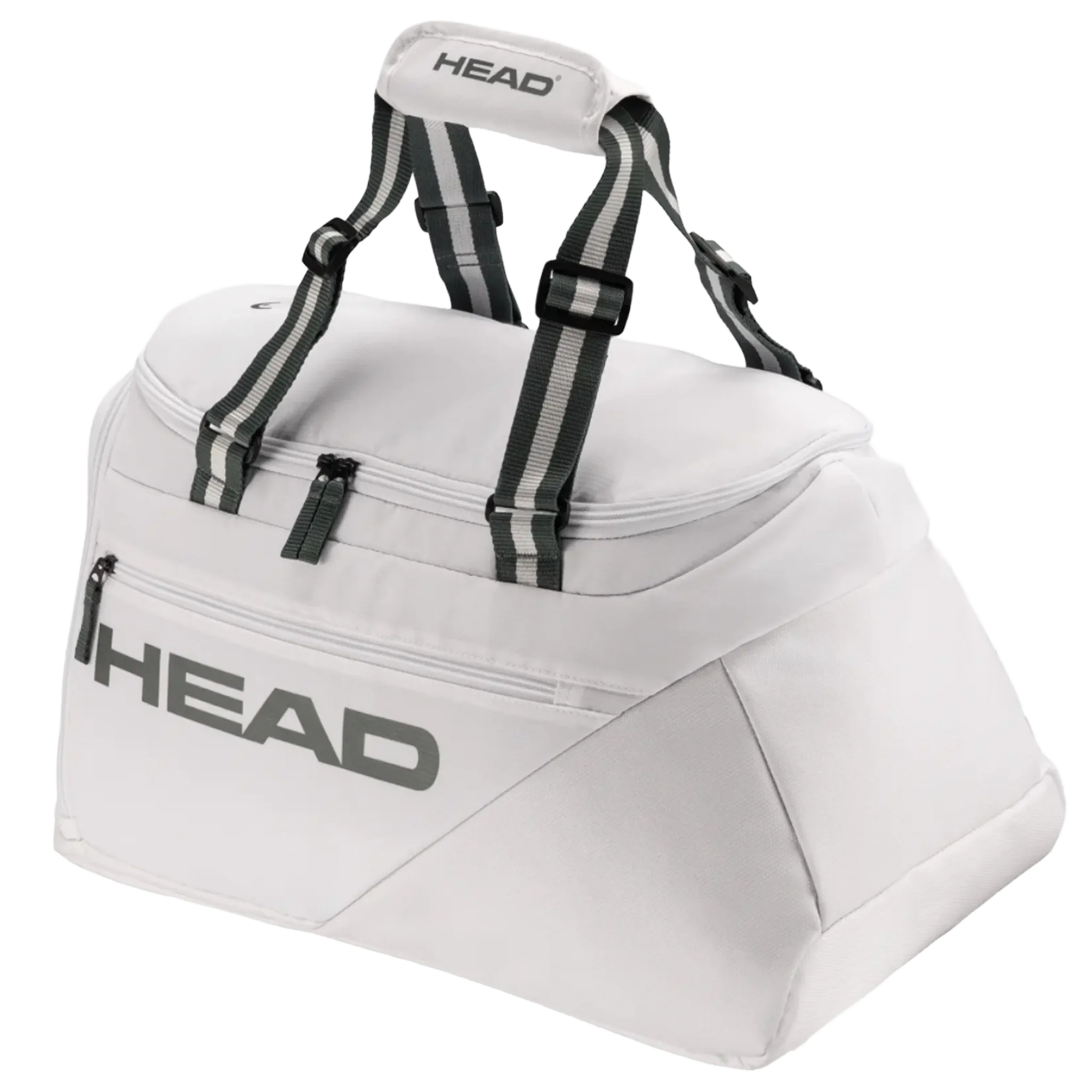 Head Pro X Court Bag 48L White/Green