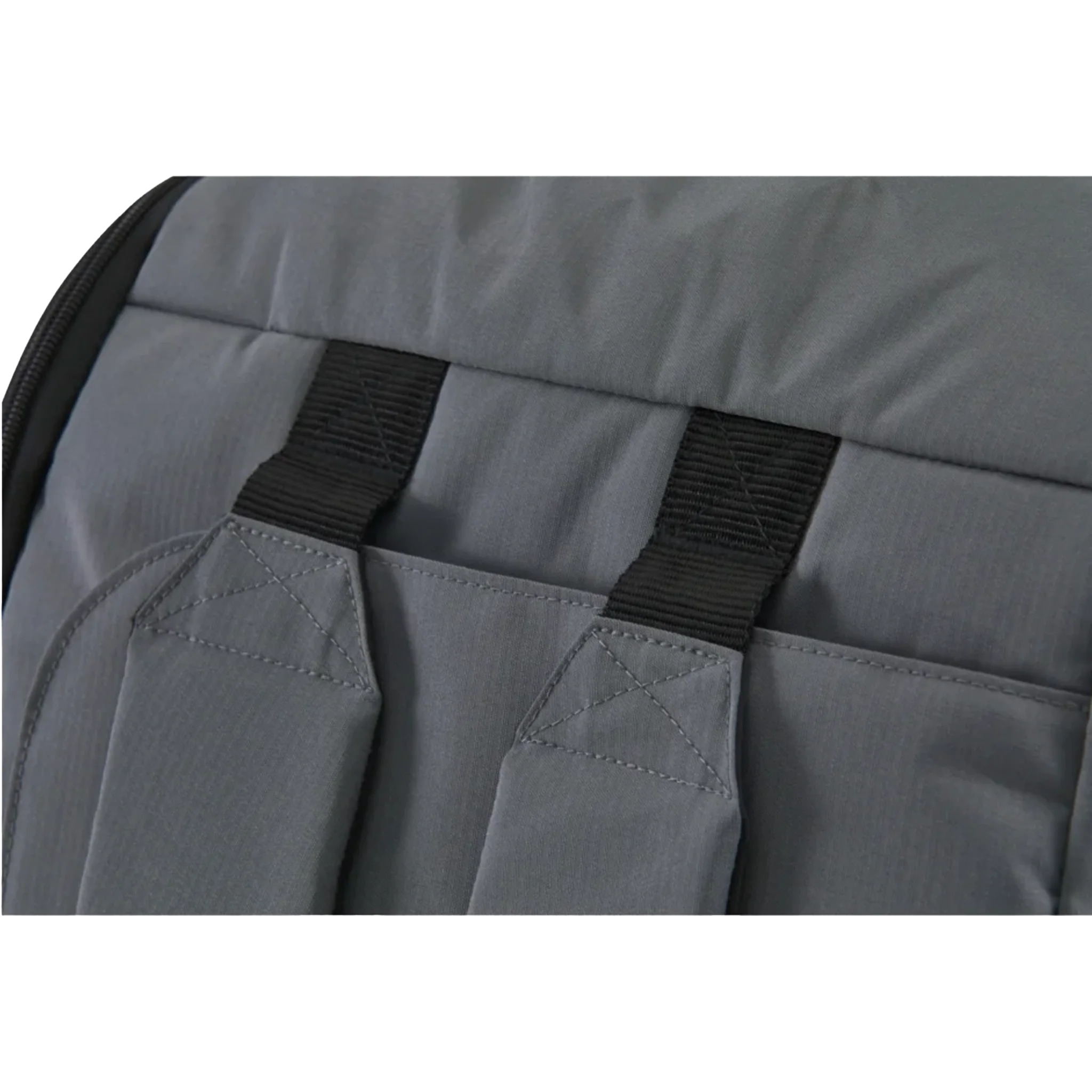 Head Pro X Duffle Racket Tennis Bag L Black/Dark Grey - Image 3