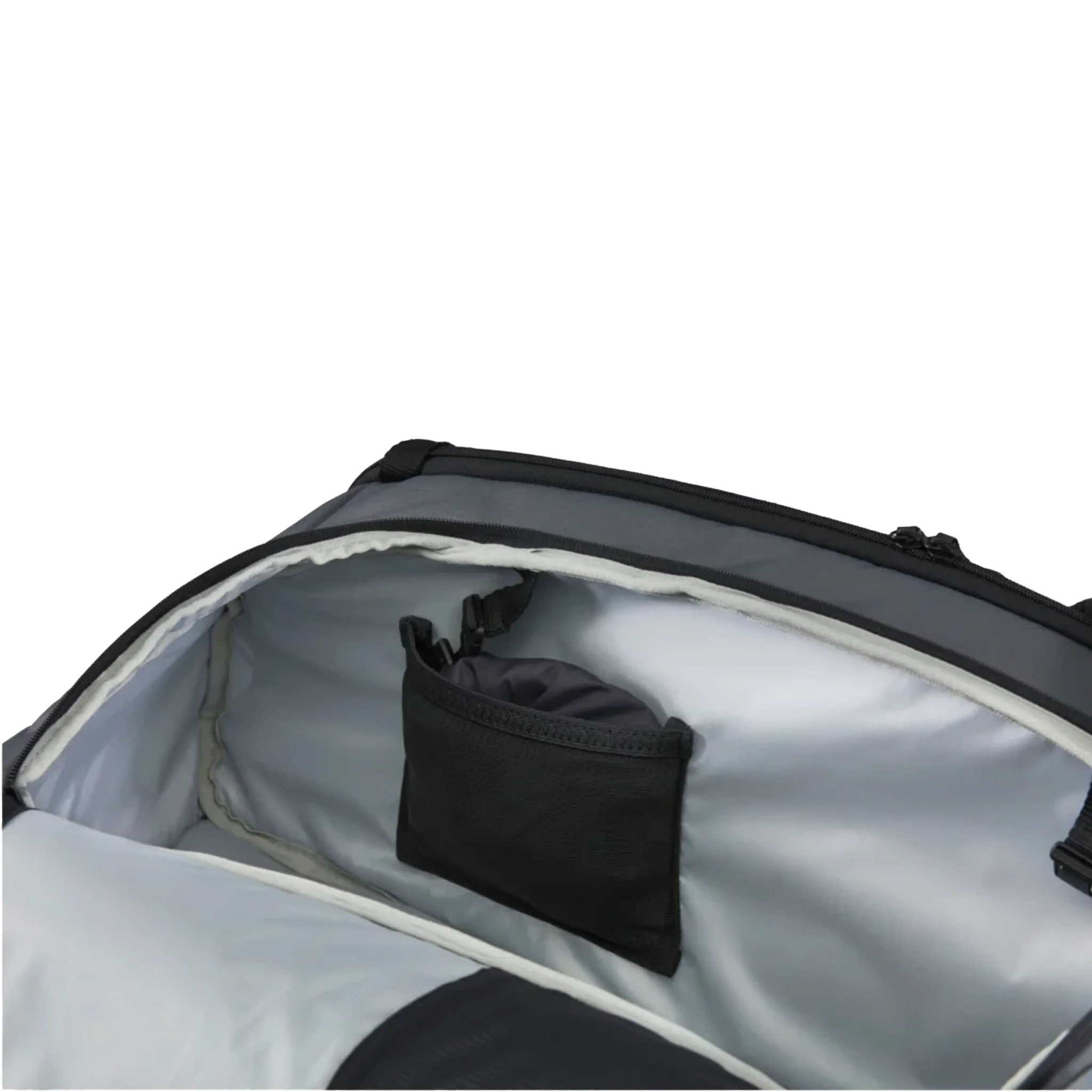 Head Pro X Duffle Racket Tennis Bag L Black/Dark Grey - Image 4