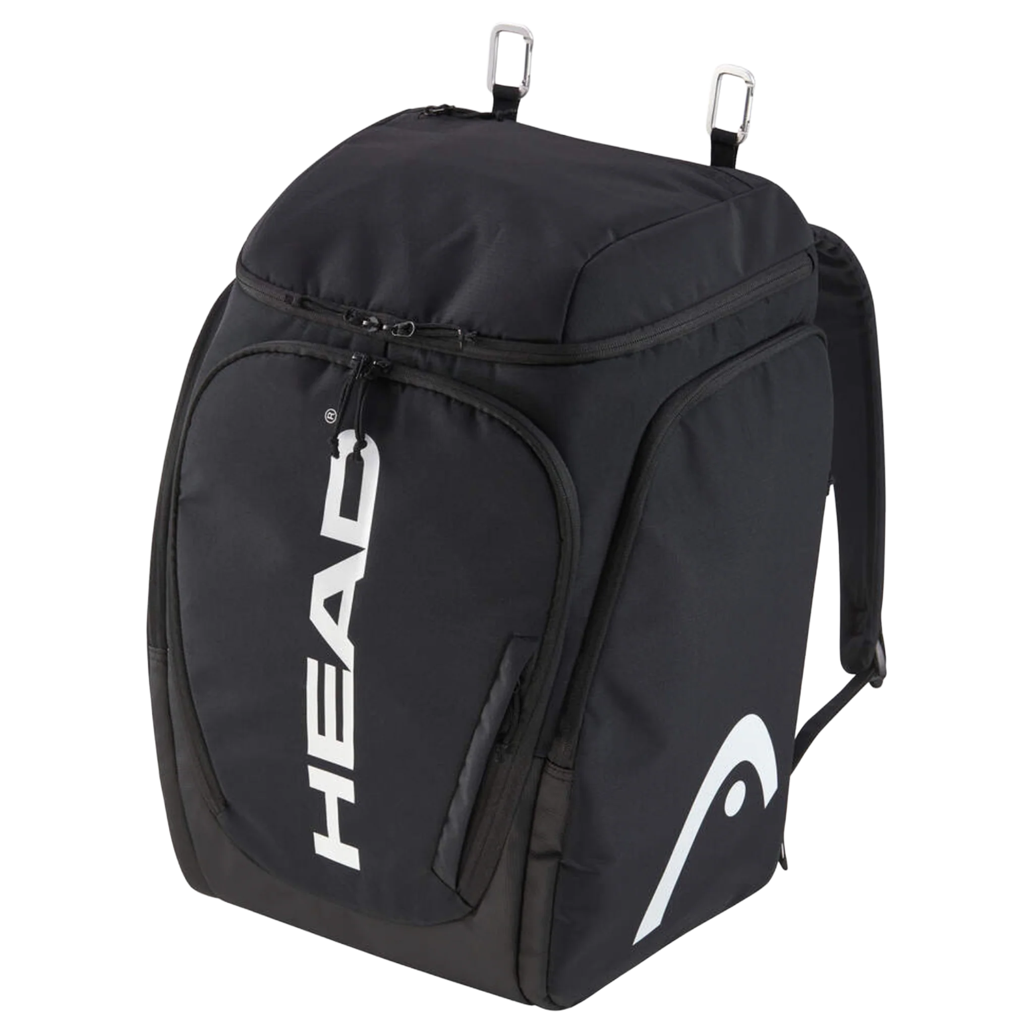 Head Pro X Pickleball Backpack 45L Black