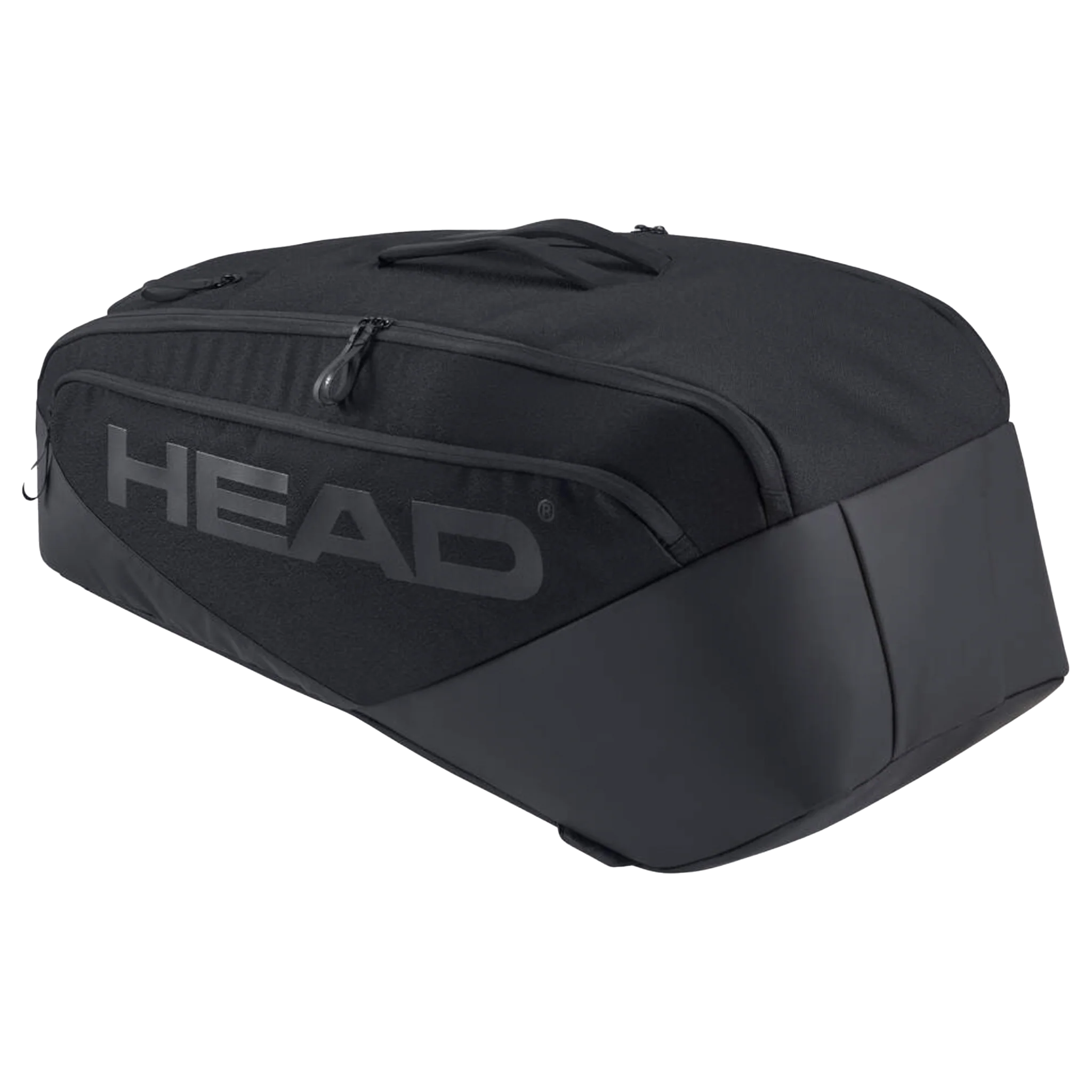 Head Pro X Racket Bag L Black - Image 2