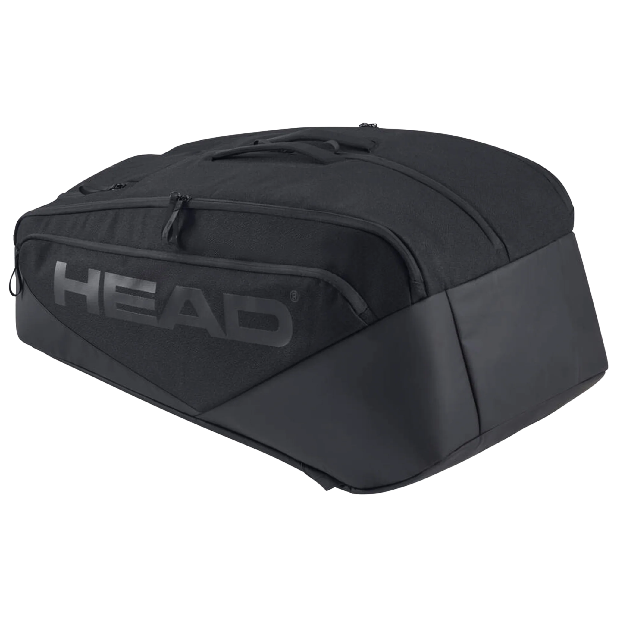Head Pro X Racket Bag XL Black - Image 3