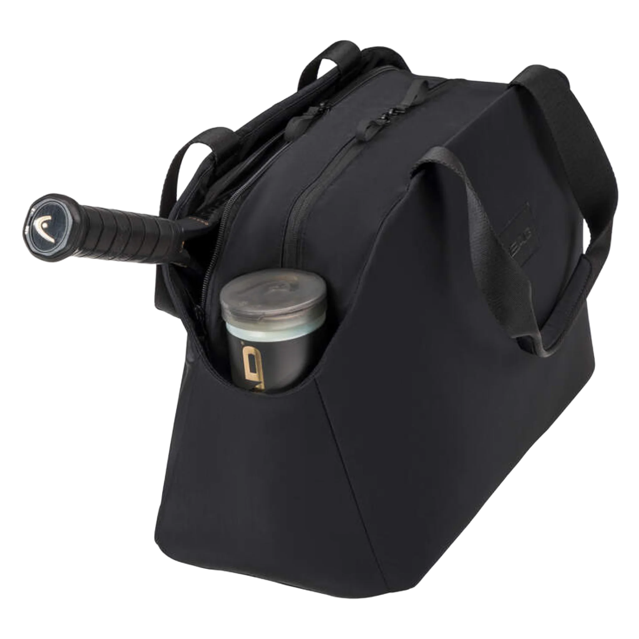 Head Pro X Tote Bag 22L Black - Image 3
