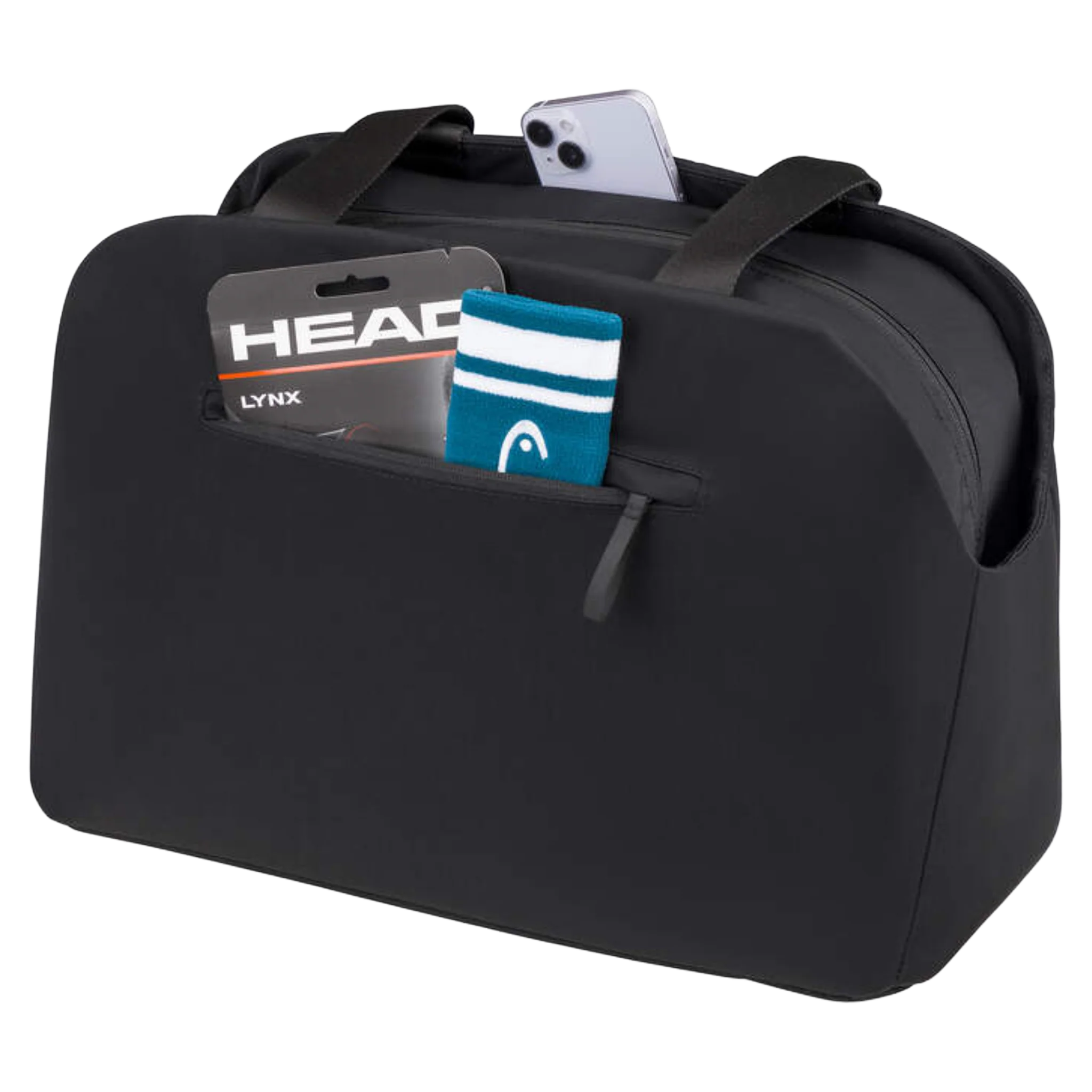 Head Pro X Tote Bag 22L Black - Image 5