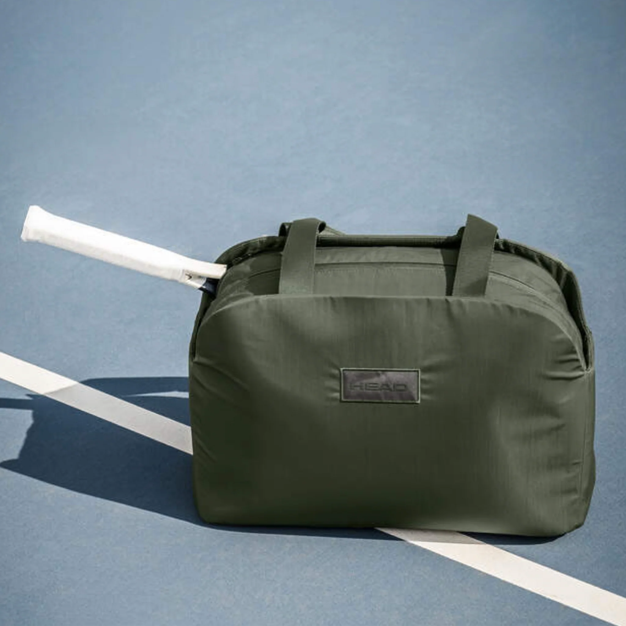 Head Pro X Tote Bag 22L Green - Image 6