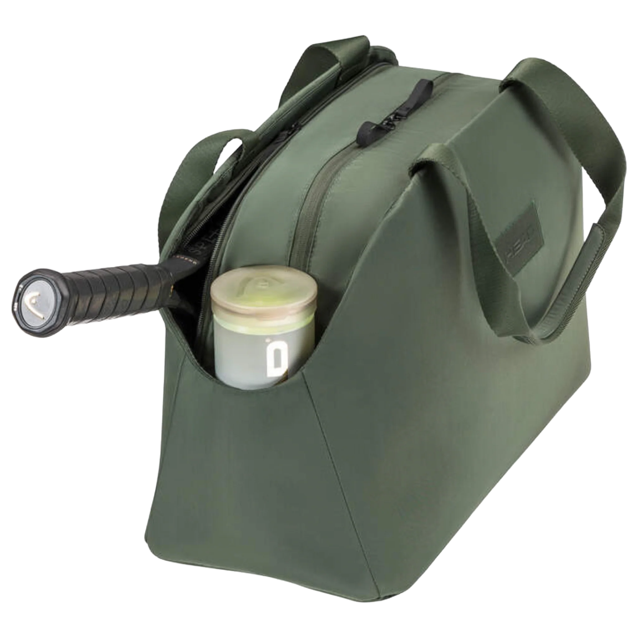 Head Pro X Tote Bag 22L Green - Image 7