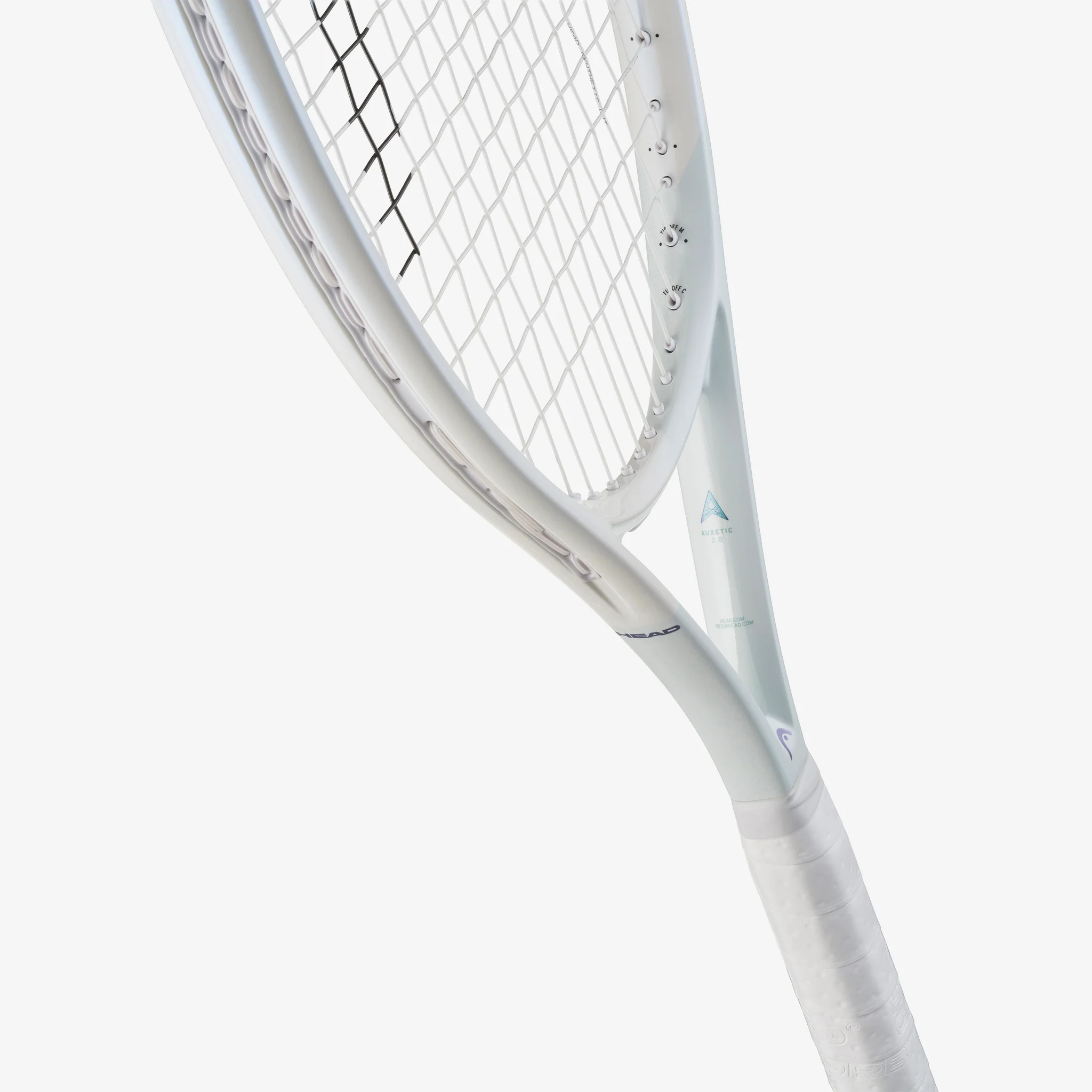 Head PWR 110 (2026) - Image 3