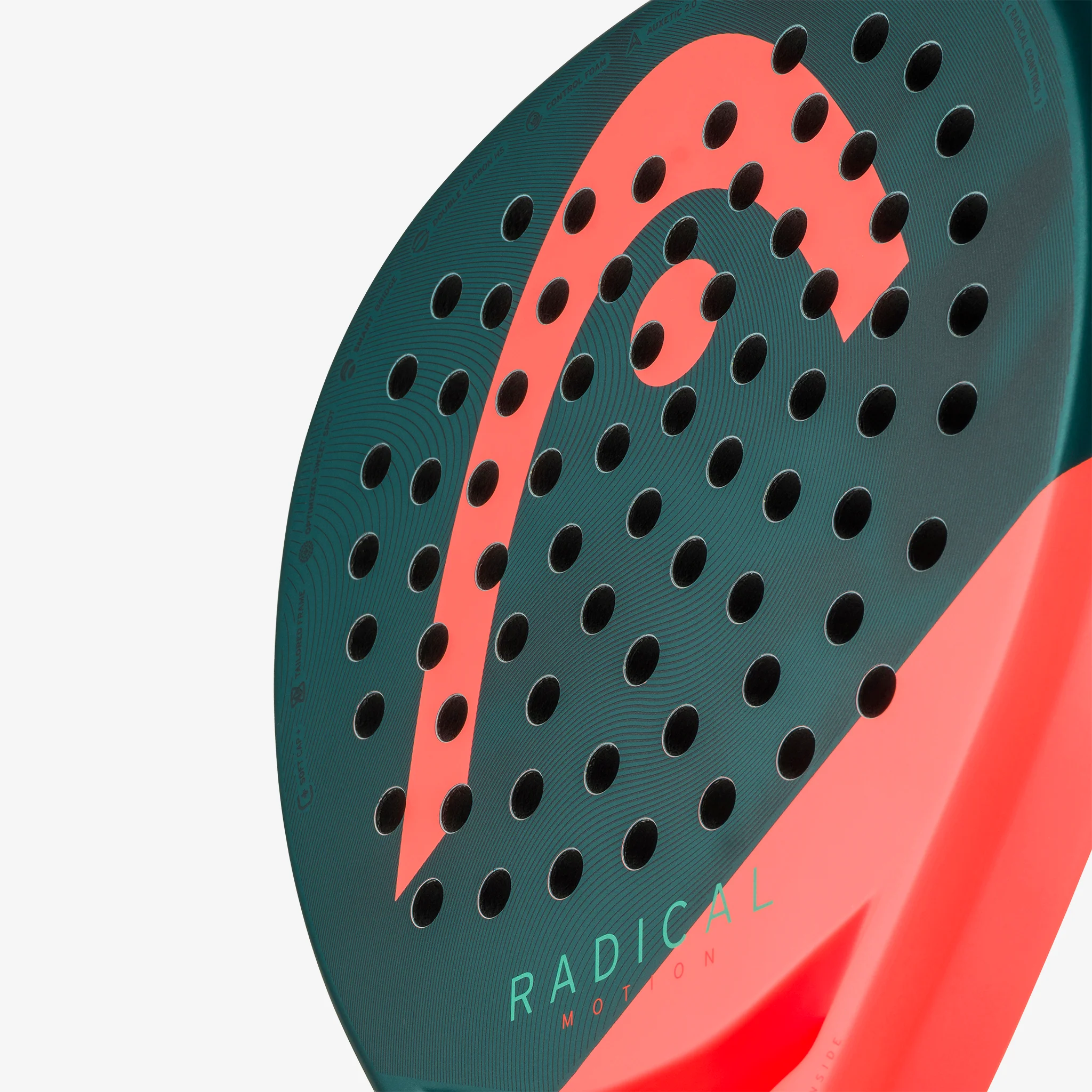 Head Radical Motion Padel (2026) - Image 5