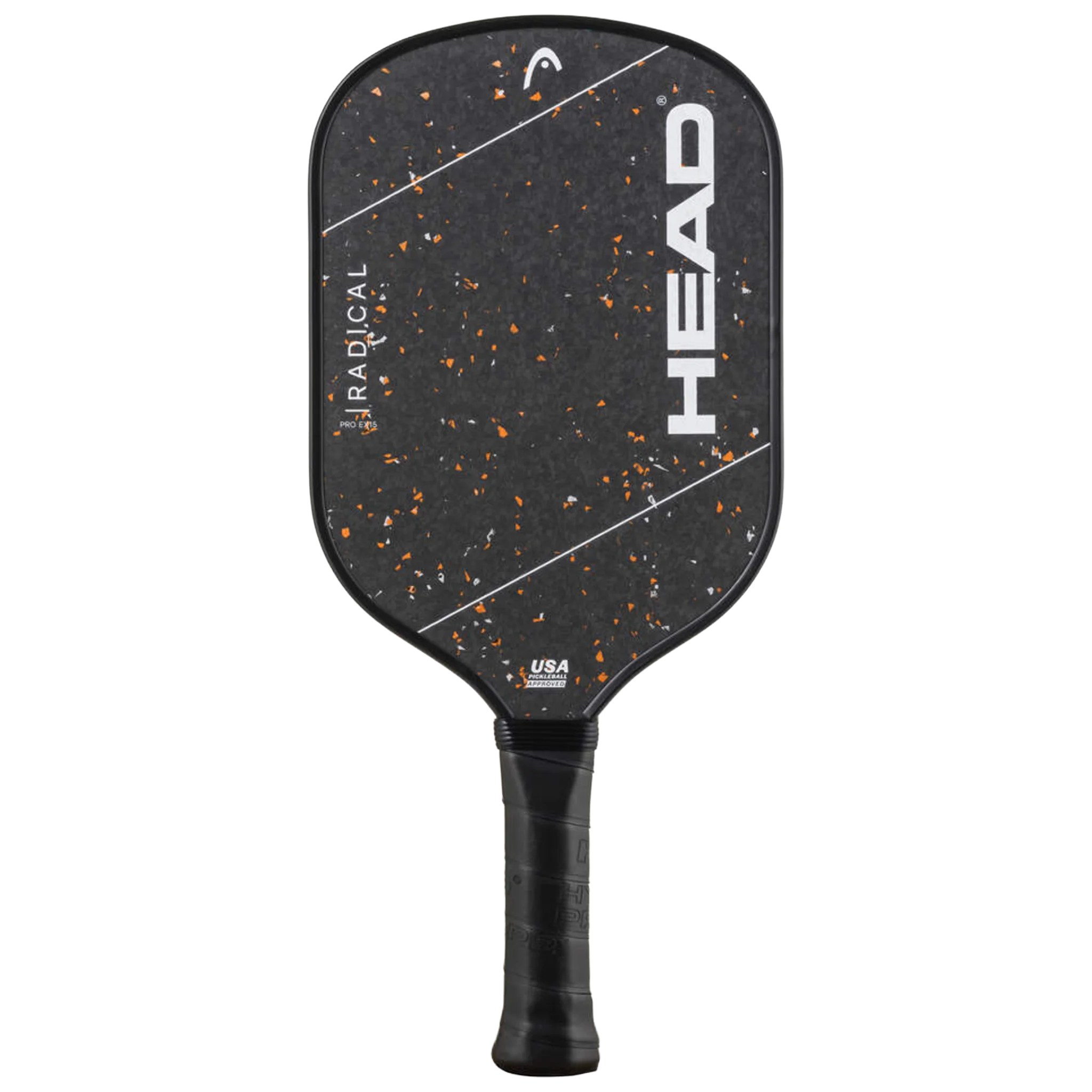 Head Radical Pro EX15  Pickleball Paddle (2026)
