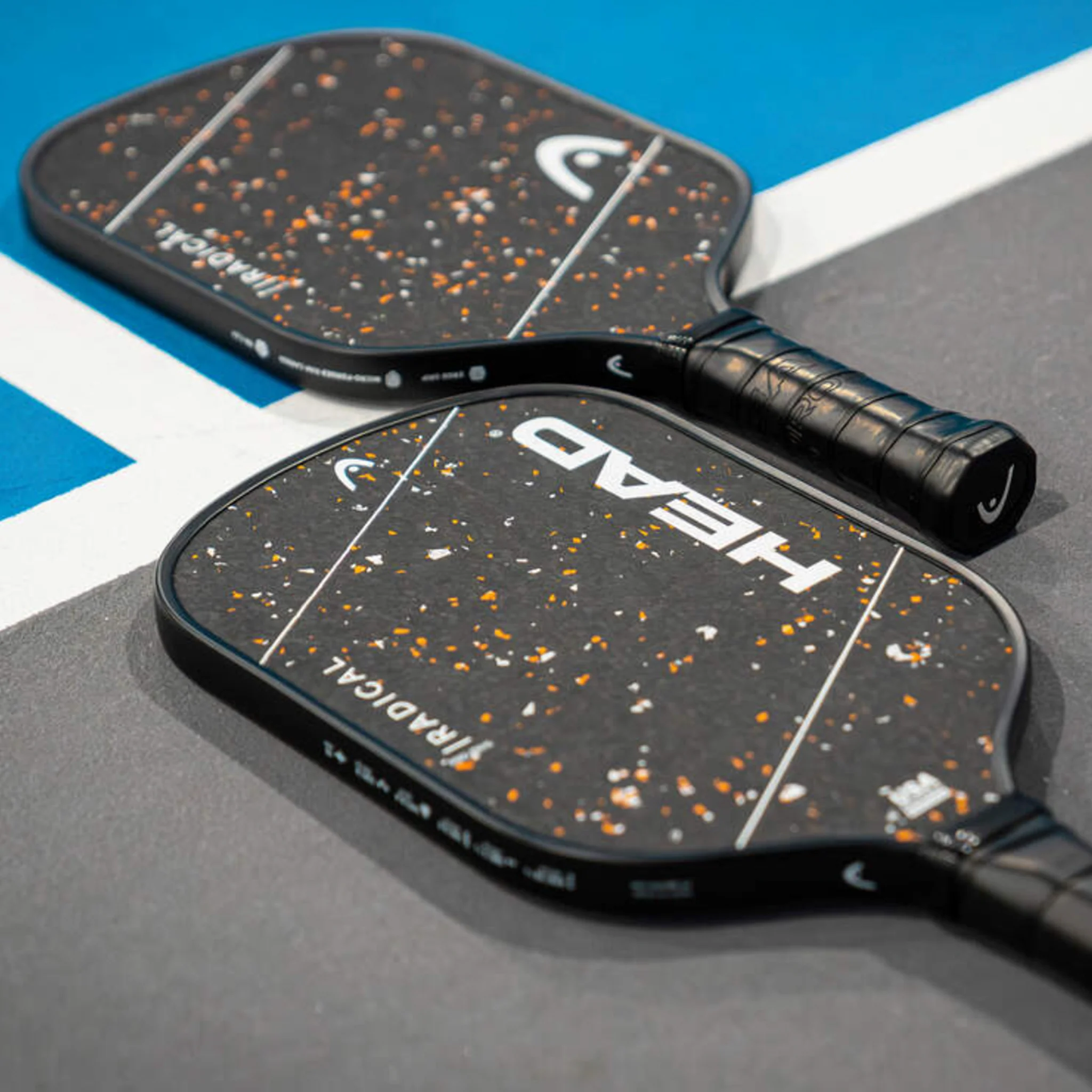 Head Radical Pro EX15  Pickleball Paddle (2026) - Image 7