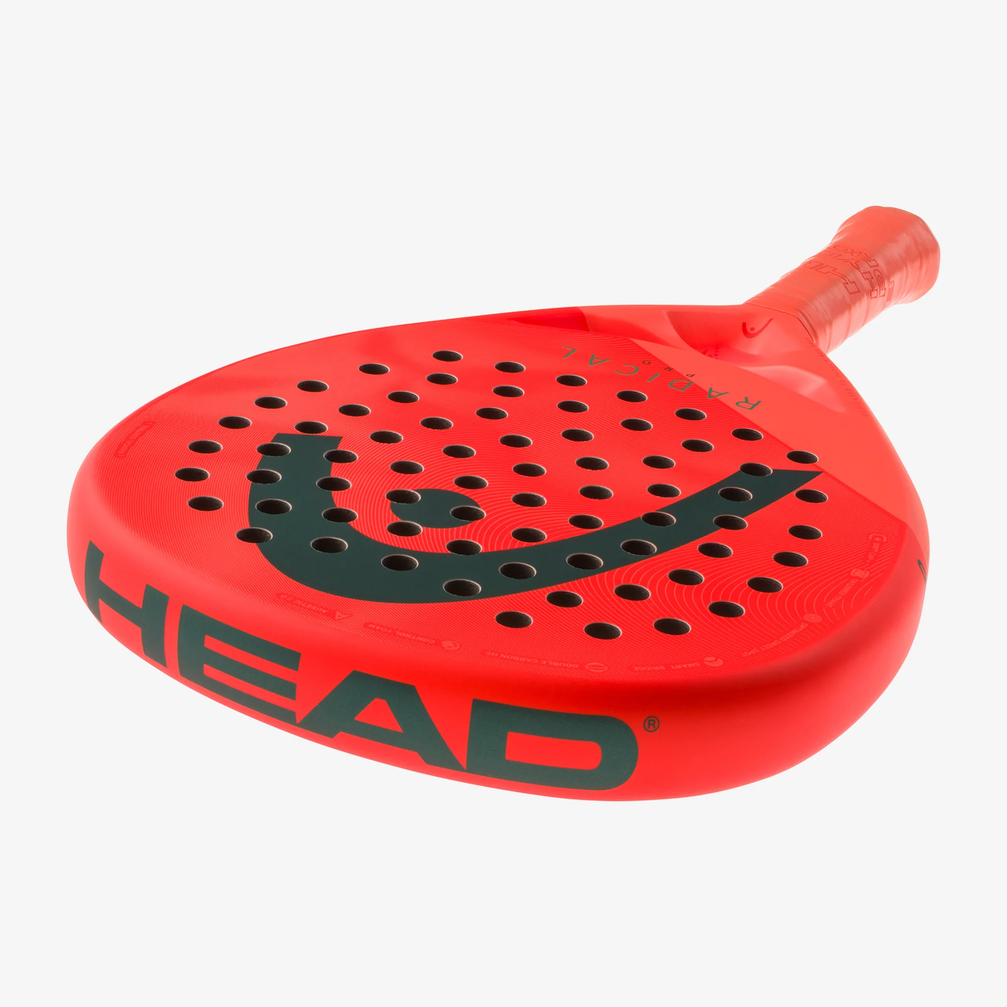 Head Radical Pro Padel (2026) - Image 6